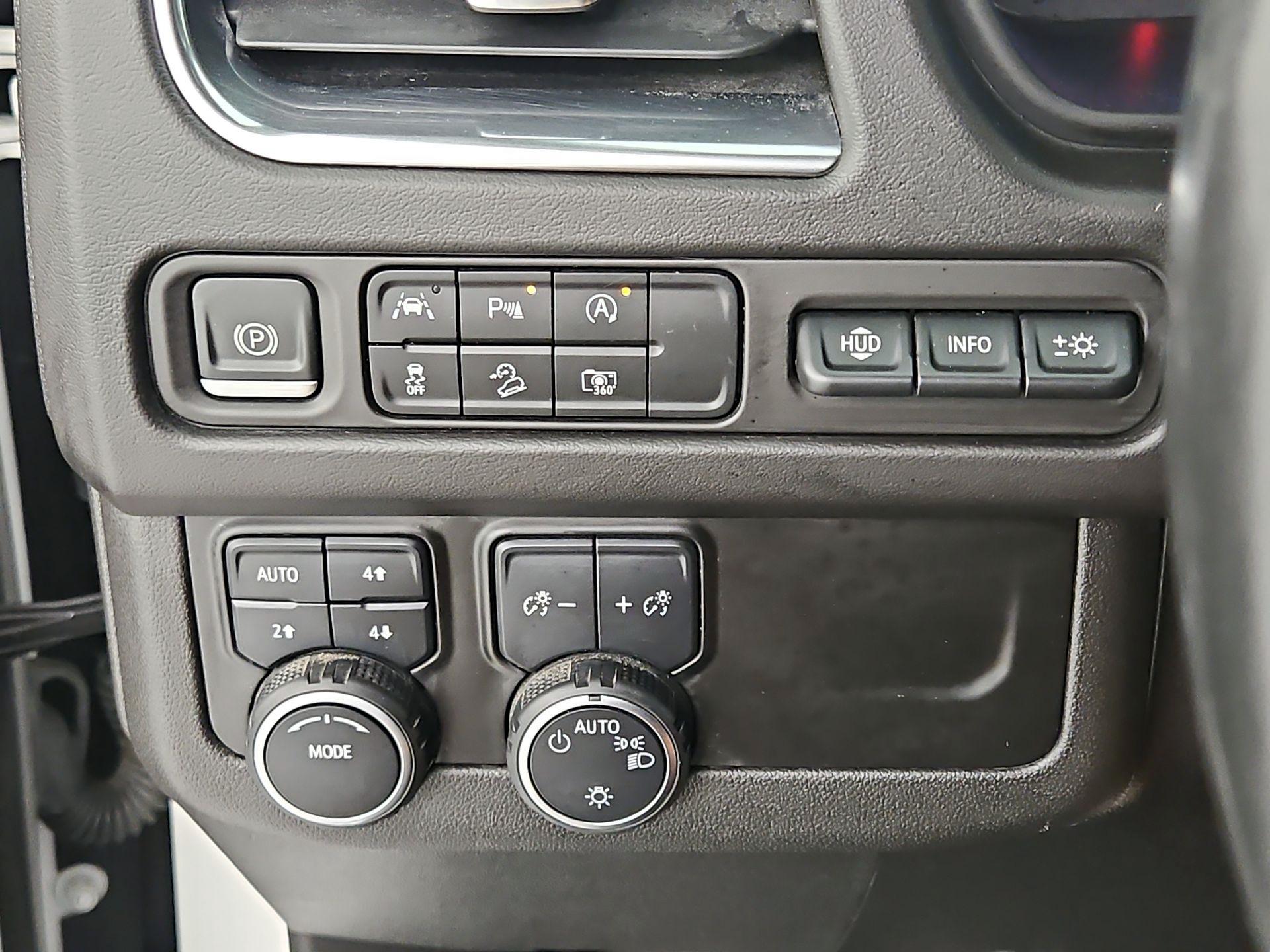 Thumbnail: 2023 Chevrolet Tahoe - 13