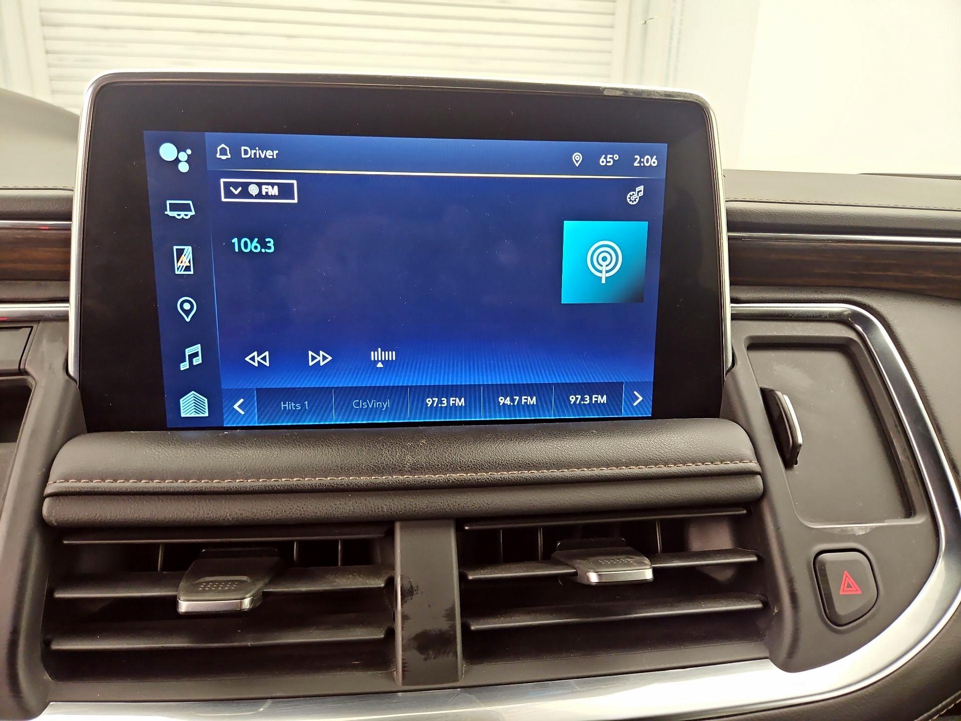 Thumbnail: 2023 Chevrolet Tahoe - 16