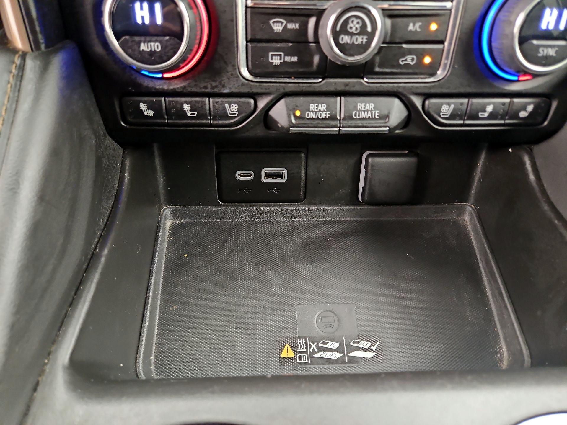 Thumbnail: 2023 Chevrolet Tahoe - 19