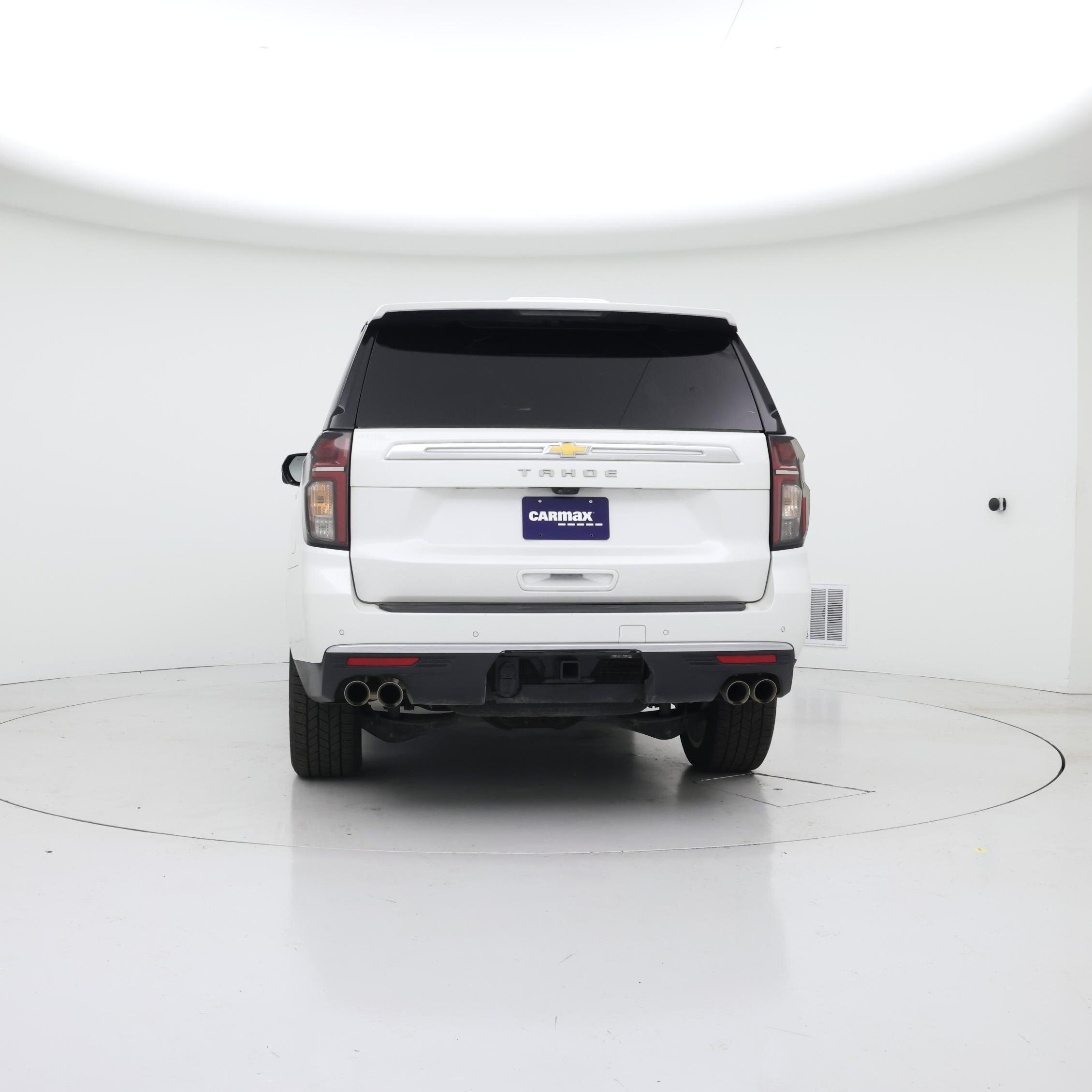 Thumbnail: 2023 Chevrolet Tahoe - 6