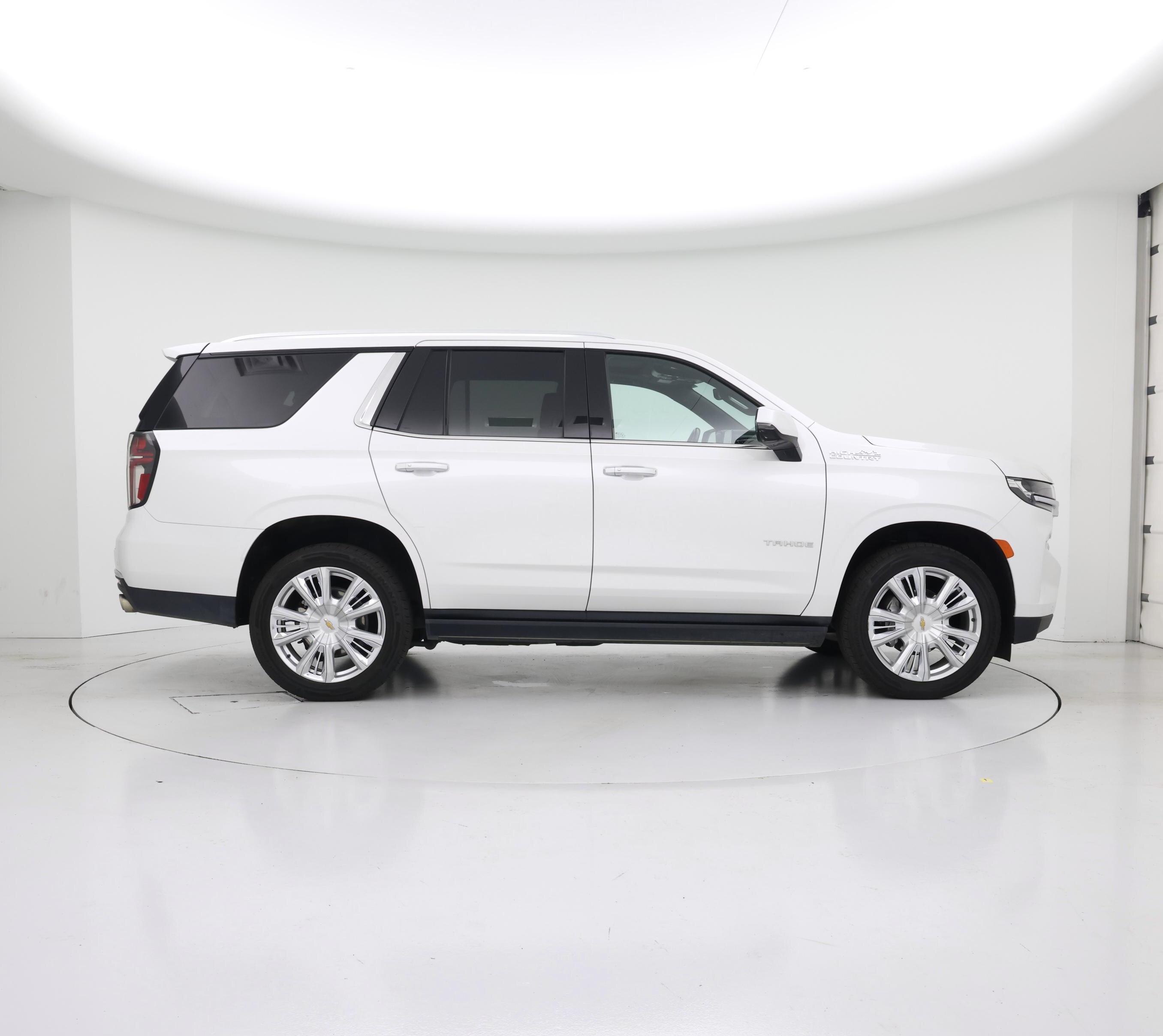 Thumbnail: 2023 Chevrolet Tahoe - 7