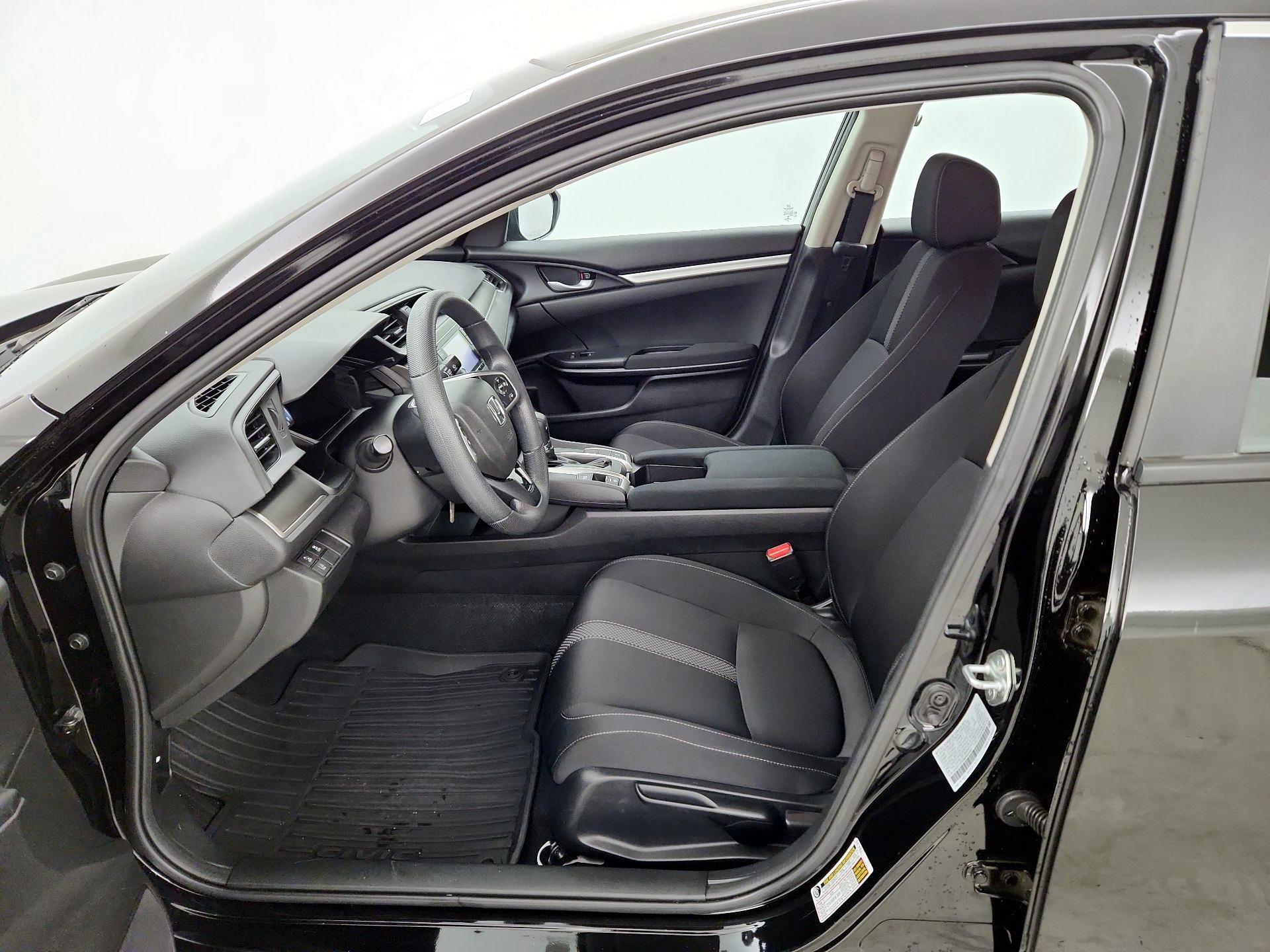 Thumbnail: 2021 Honda Civic - 11