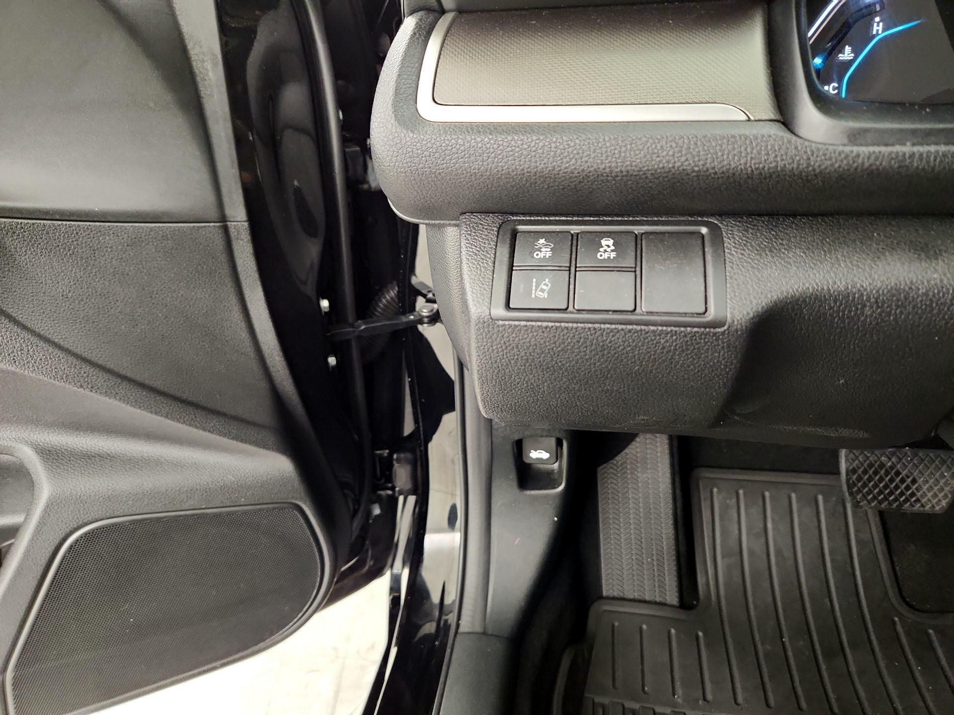 Thumbnail: 2021 Honda Civic - 13