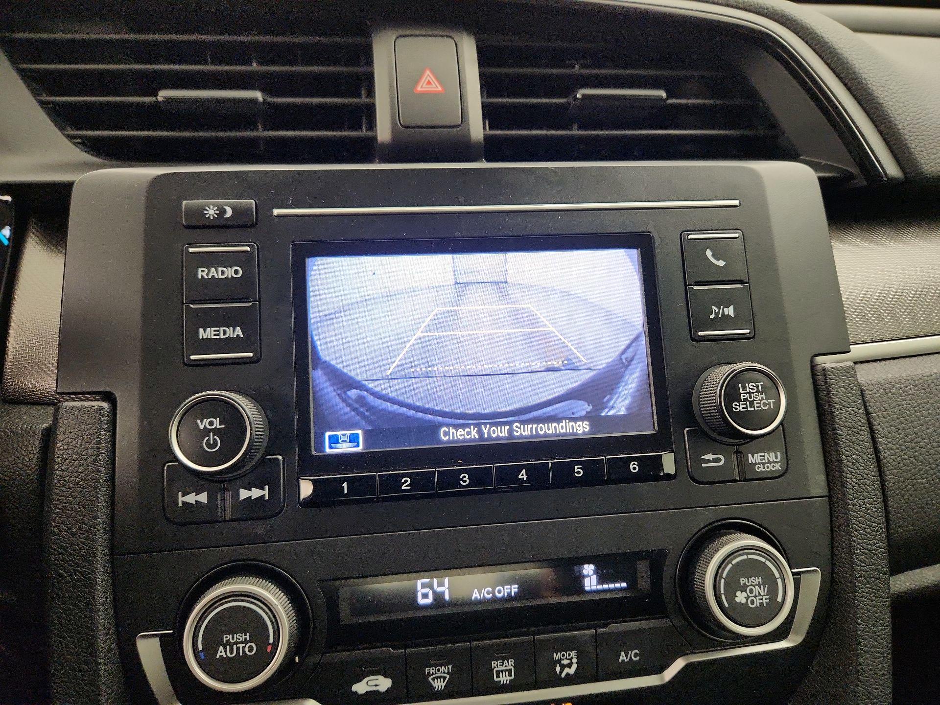 Thumbnail: 2021 Honda Civic - 14