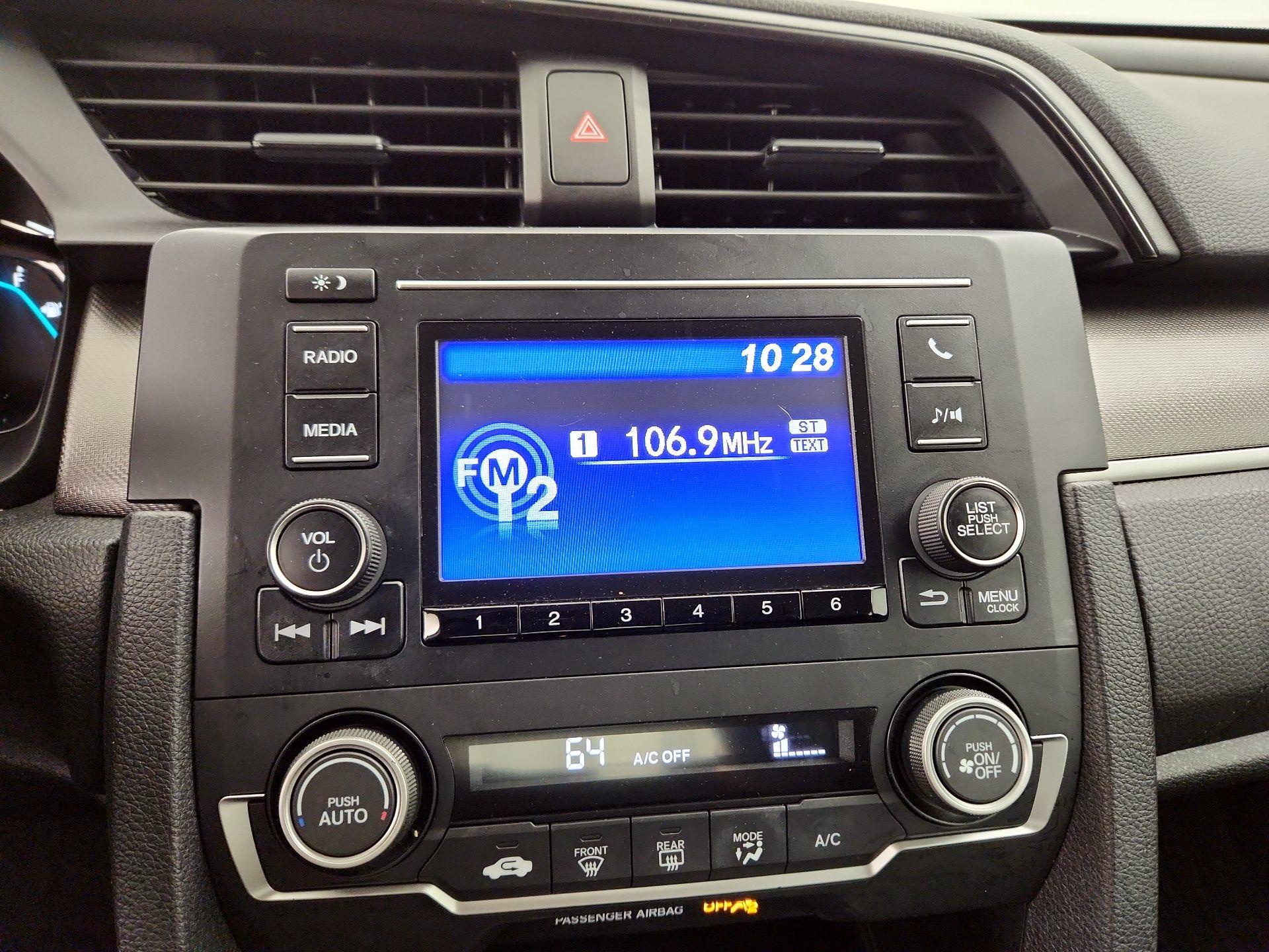 Thumbnail: 2021 Honda Civic - 15