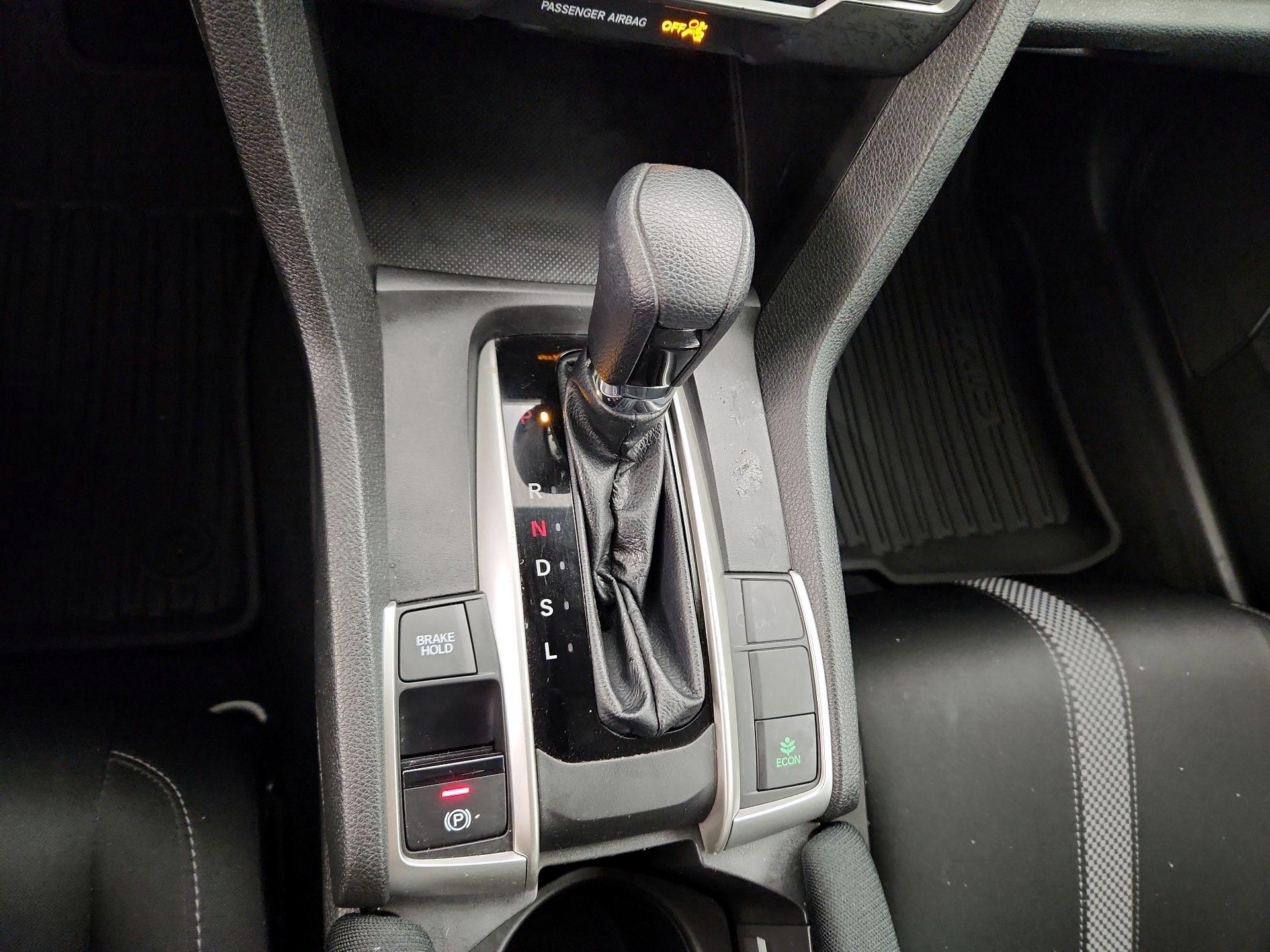 Thumbnail: 2021 Honda Civic - 17