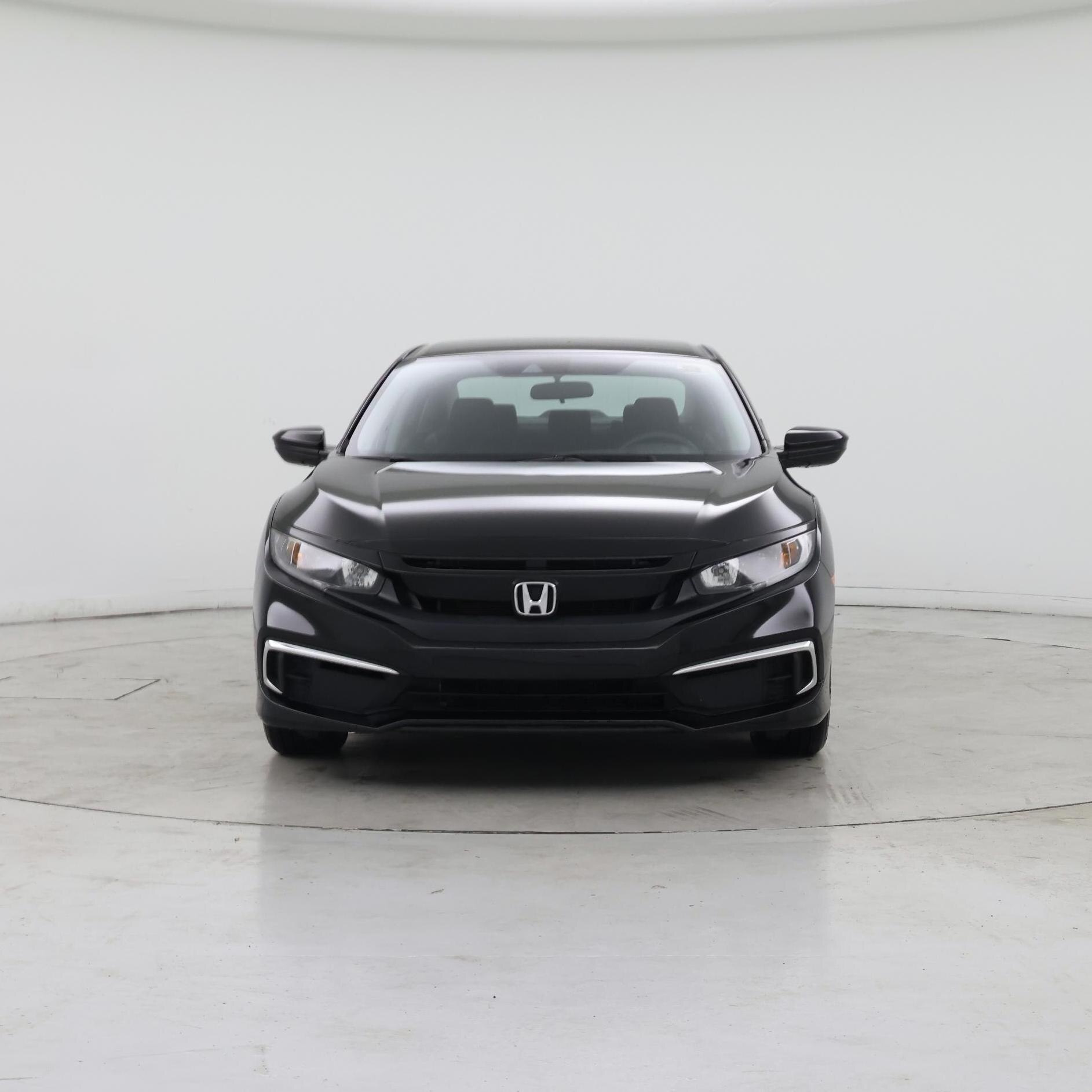 Thumbnail: 2021 Honda Civic - 5