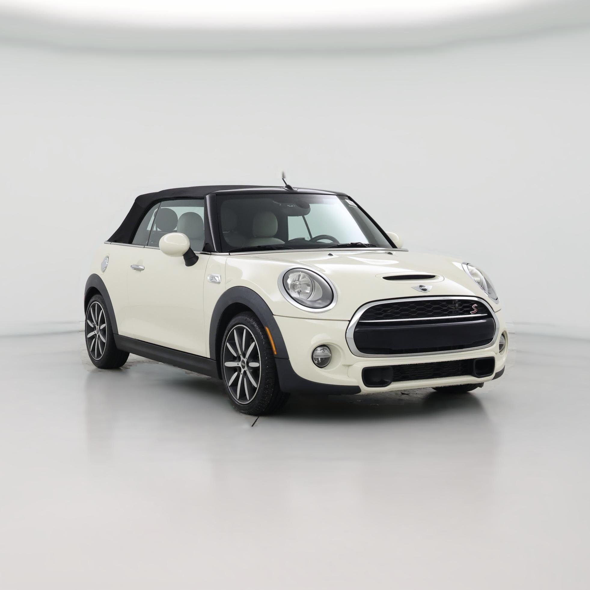 Thumbnail: 2017 MINI Cooper - 1