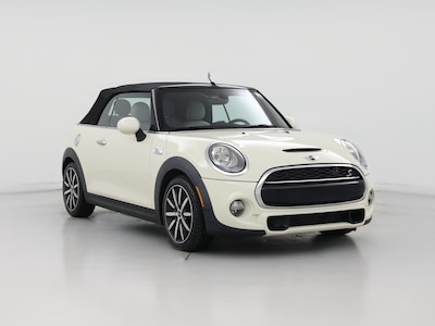 2017 Mini Cooper S