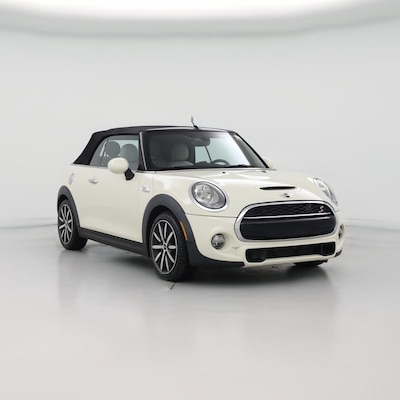 2017 Mini Cooper S