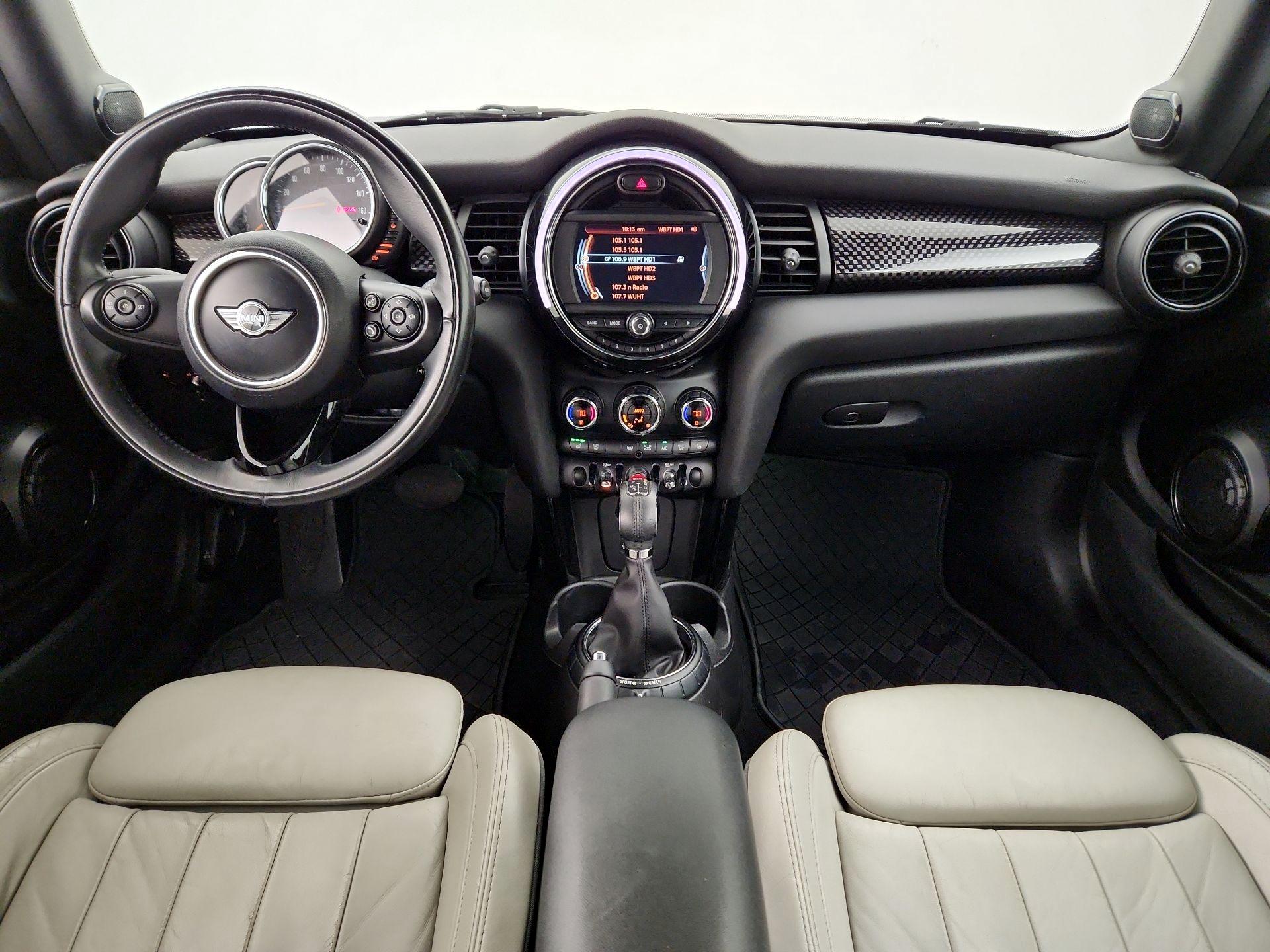 Thumbnail: 2017 MINI Cooper - 9