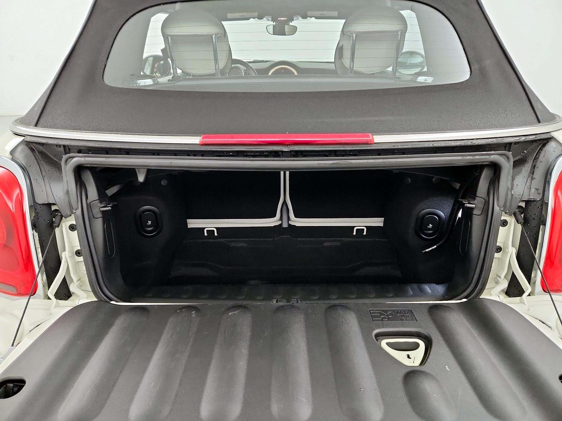 Thumbnail: 2017 MINI Cooper - 20