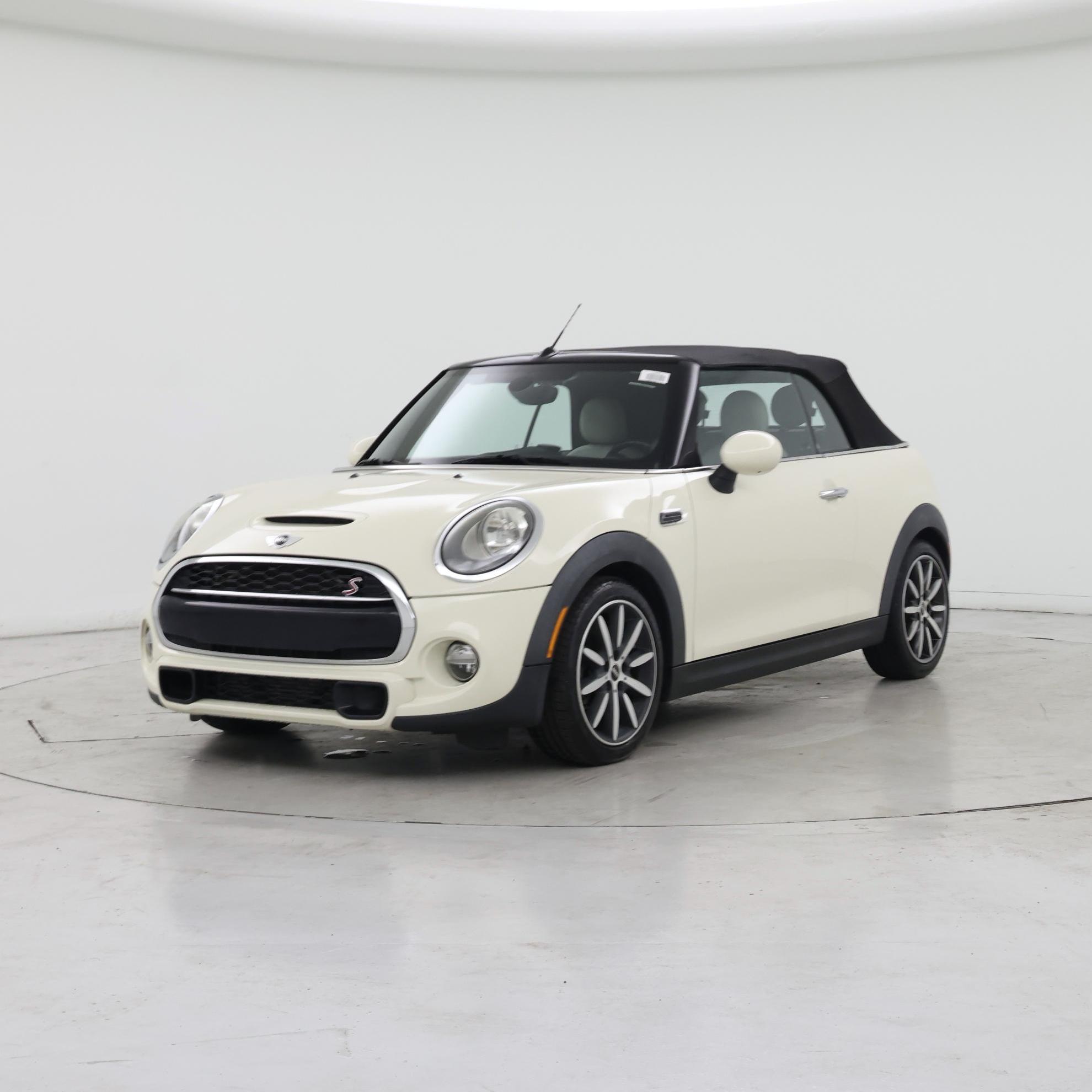 Thumbnail: 2017 MINI Cooper - 4