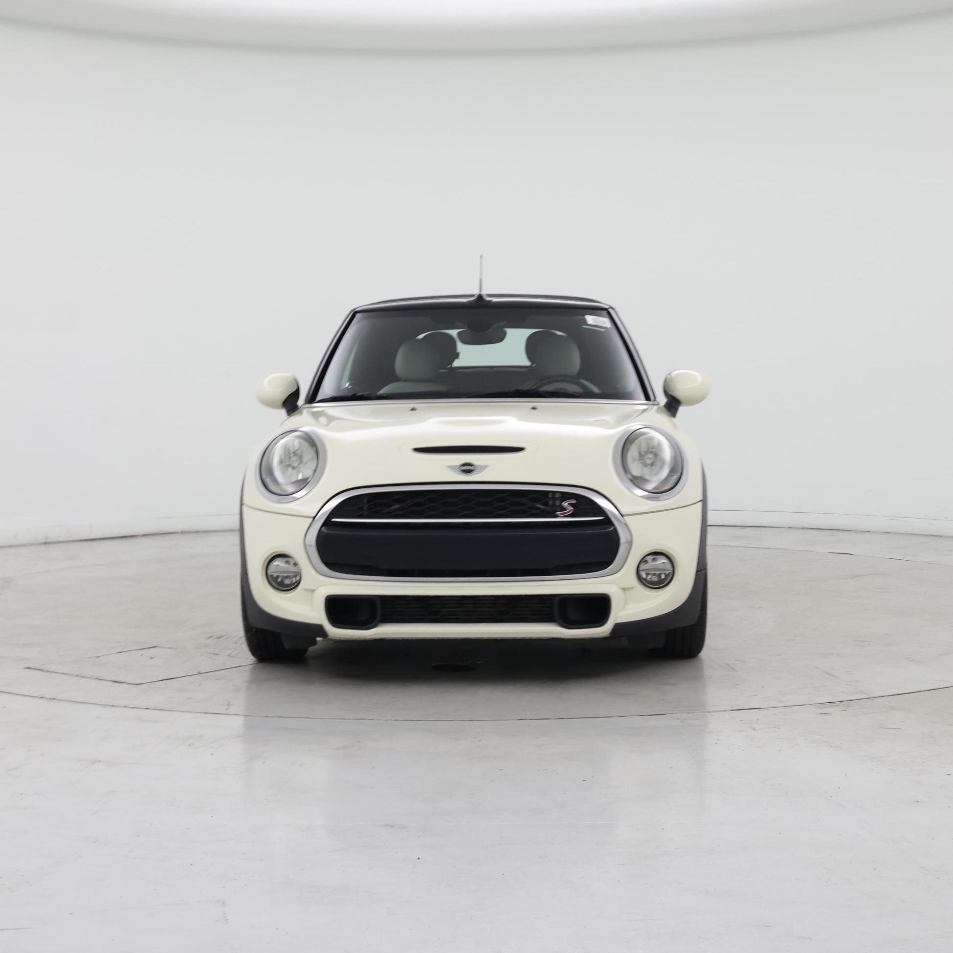 Thumbnail: 2017 MINI Cooper - 5