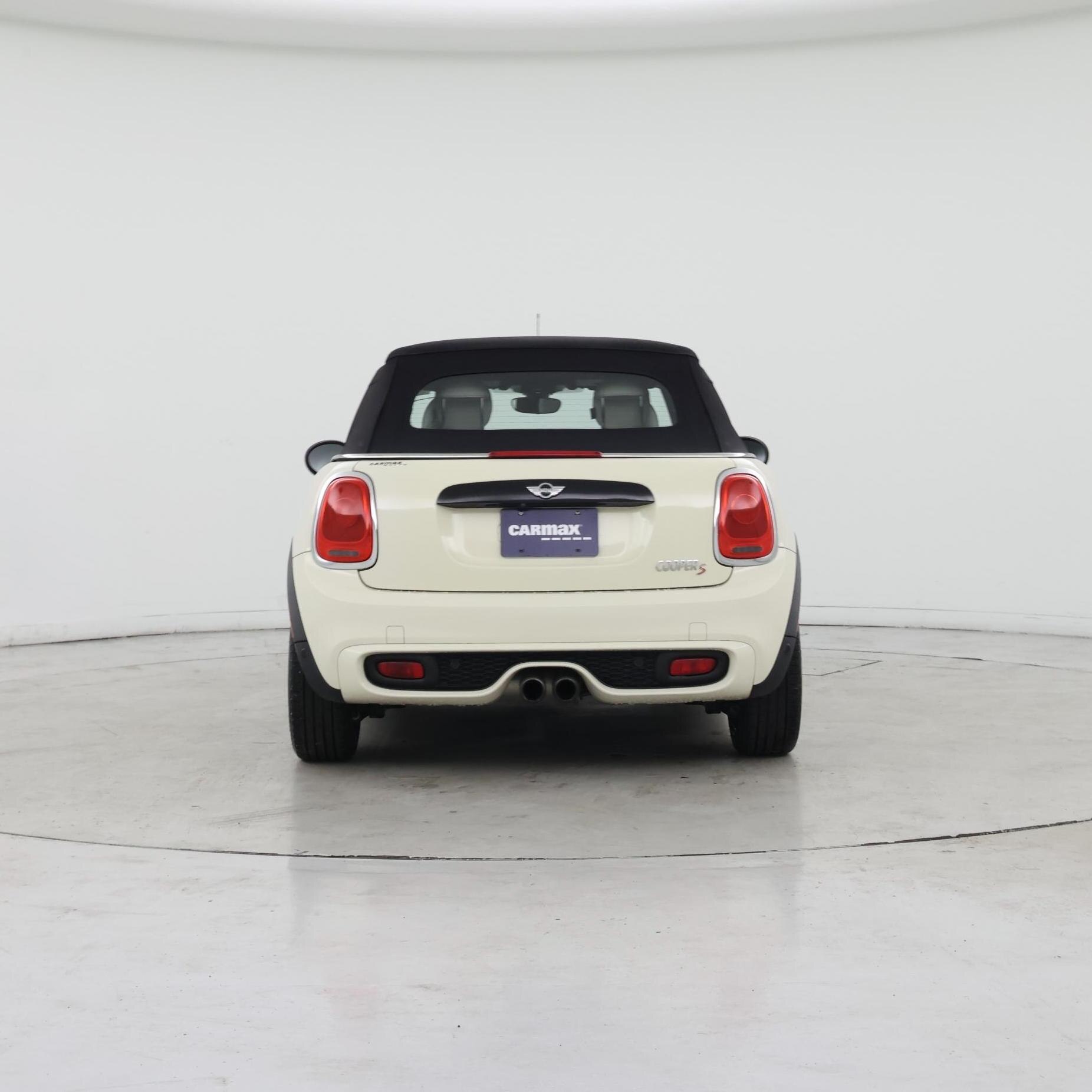 Thumbnail: 2017 MINI Cooper - 6