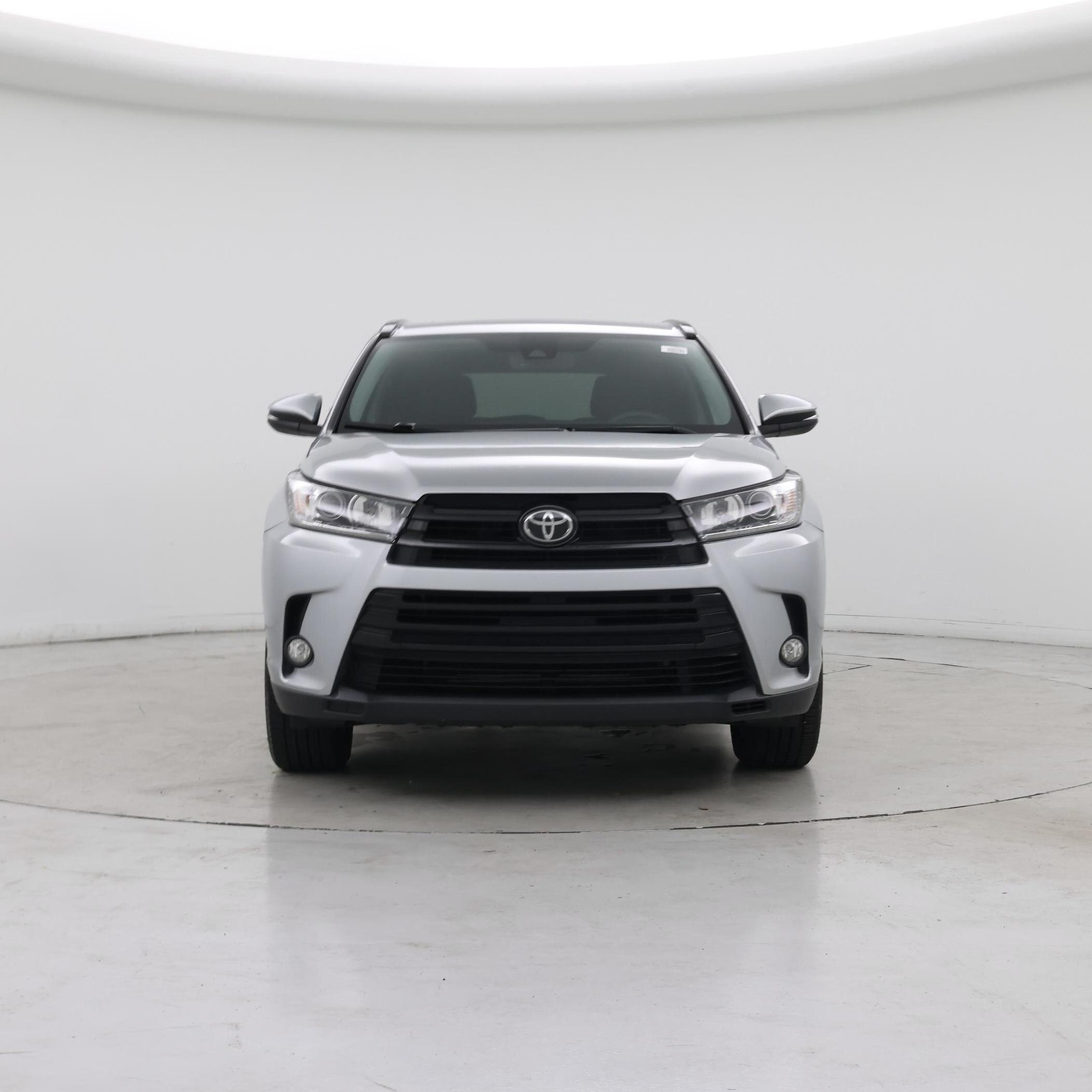 Thumbnail: 2018 Toyota Highlander - 5