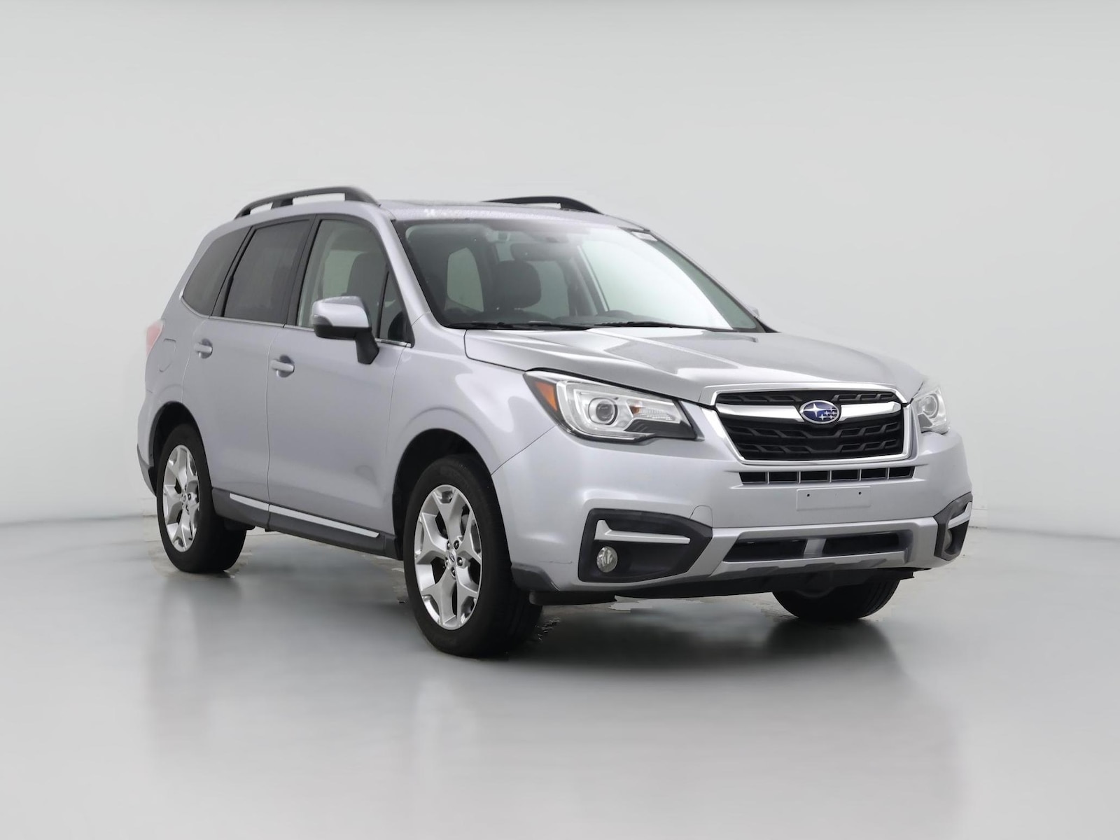 2017 Subaru Forester Touring