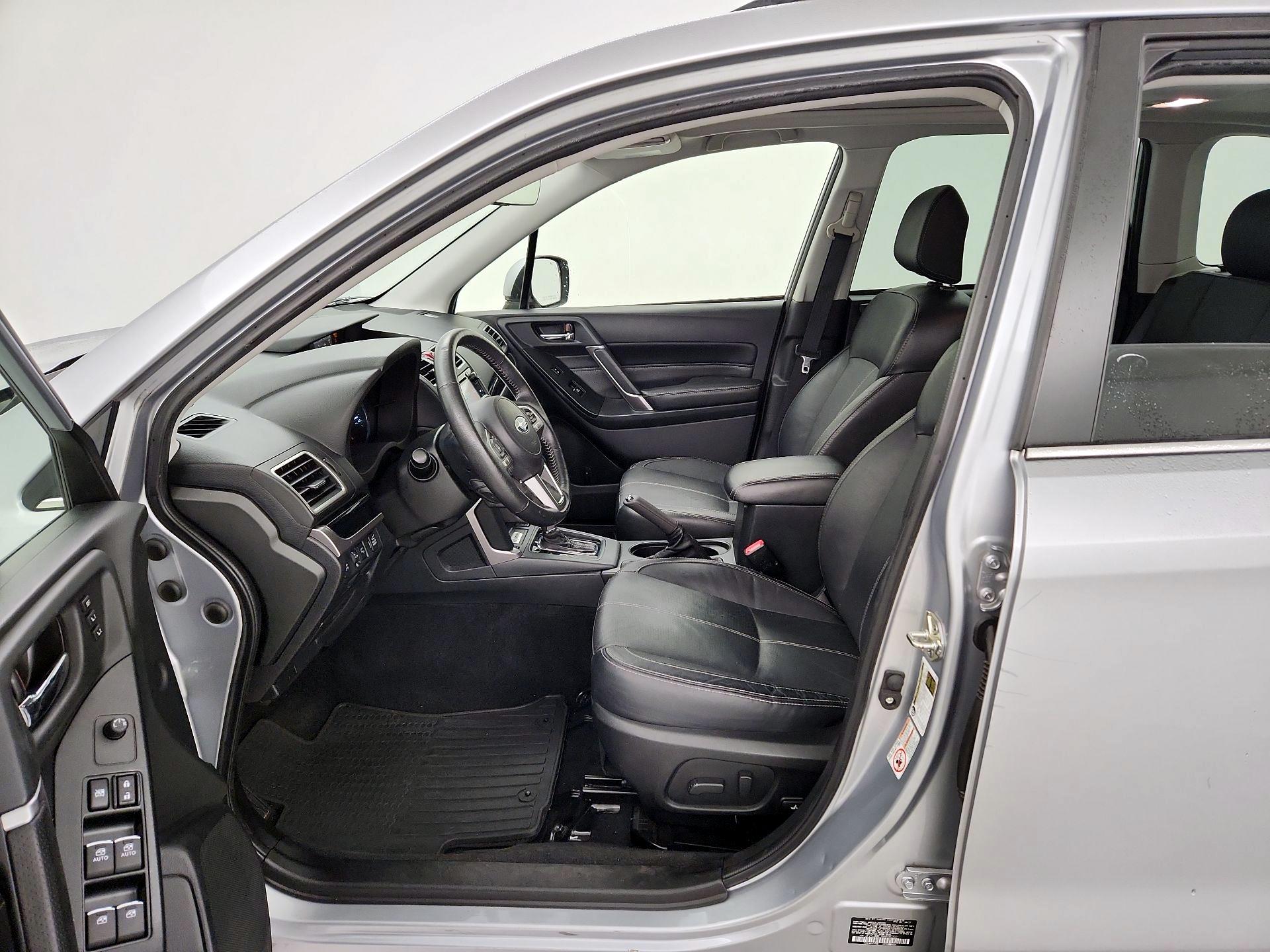 Thumbnail: 2017 Subaru Forester - 11