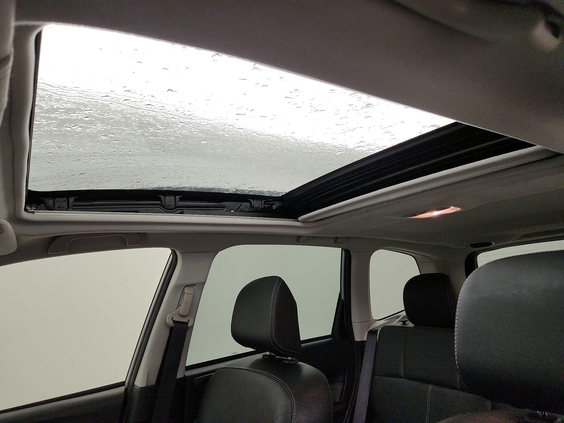 Thumbnail: 2017 Subaru Forester - 20