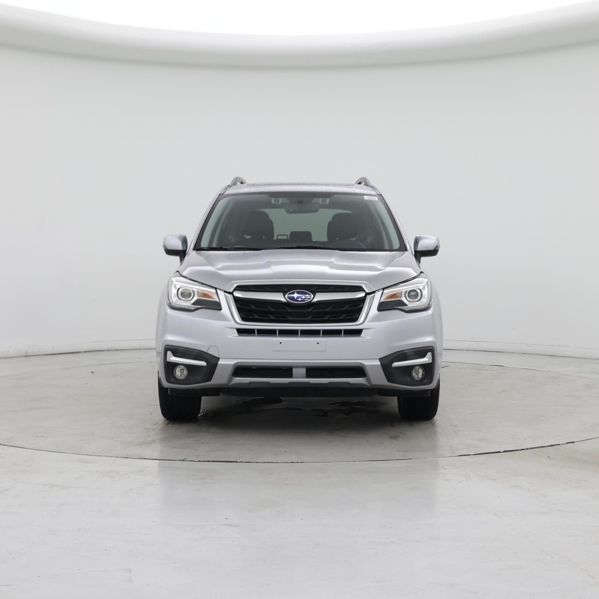 Thumbnail: 2017 Subaru Forester - 5
