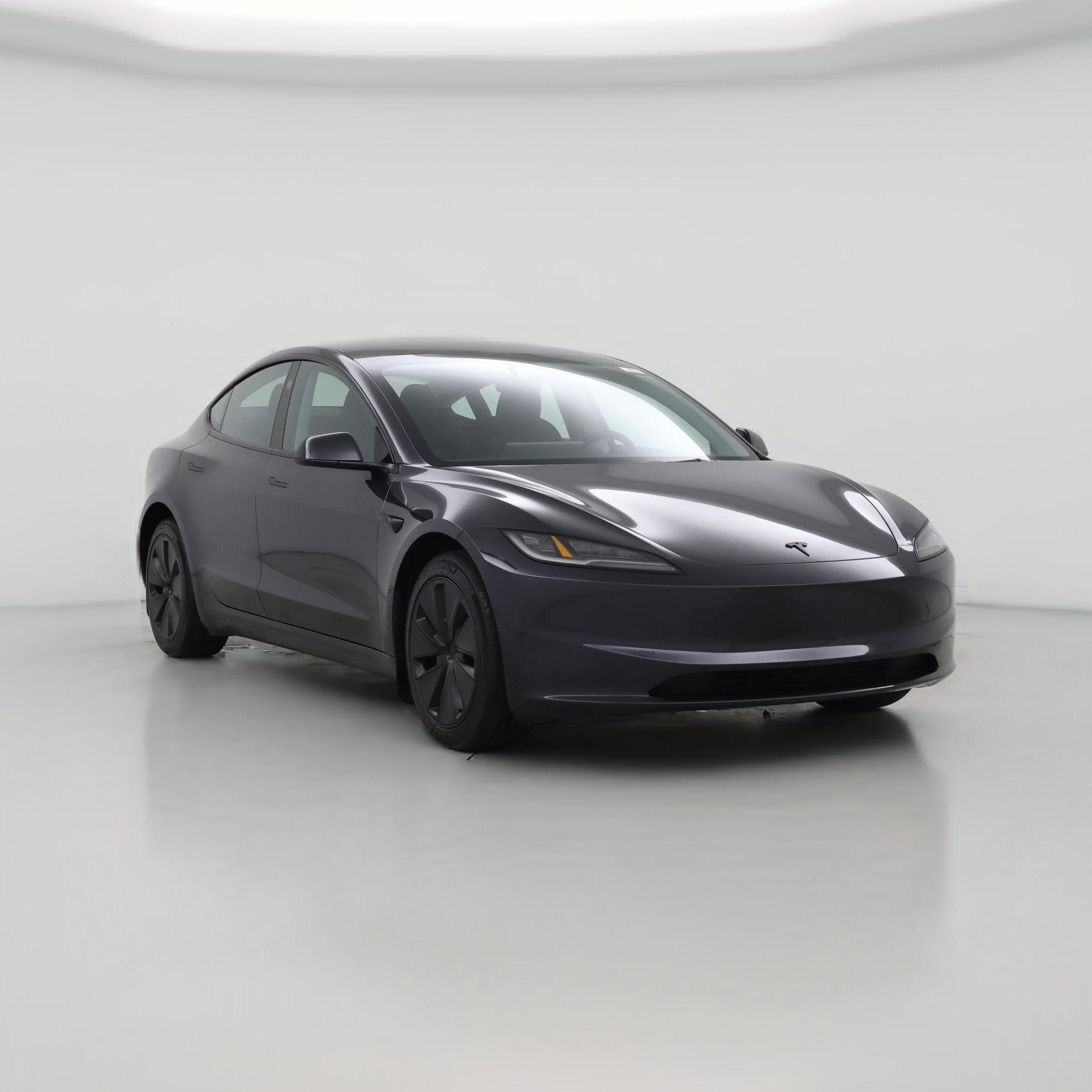Thumbnail: 2024 Tesla Model 3 - 1
