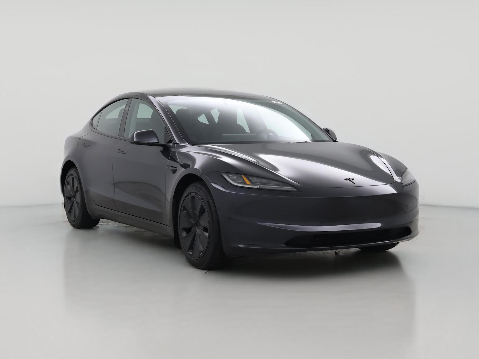 2024 Tesla Model 3 Base