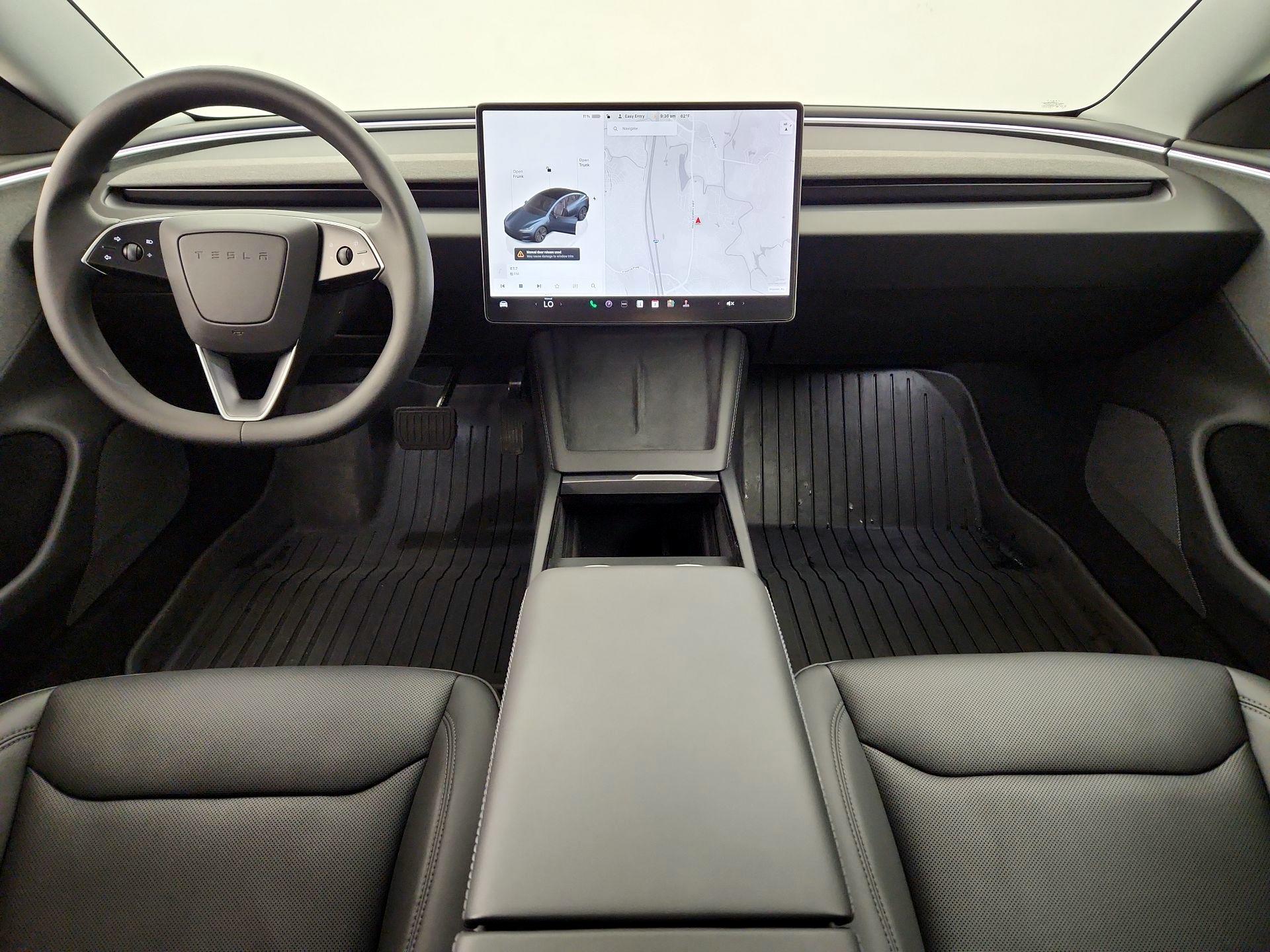 Thumbnail: 2024 Tesla Model 3 - 9