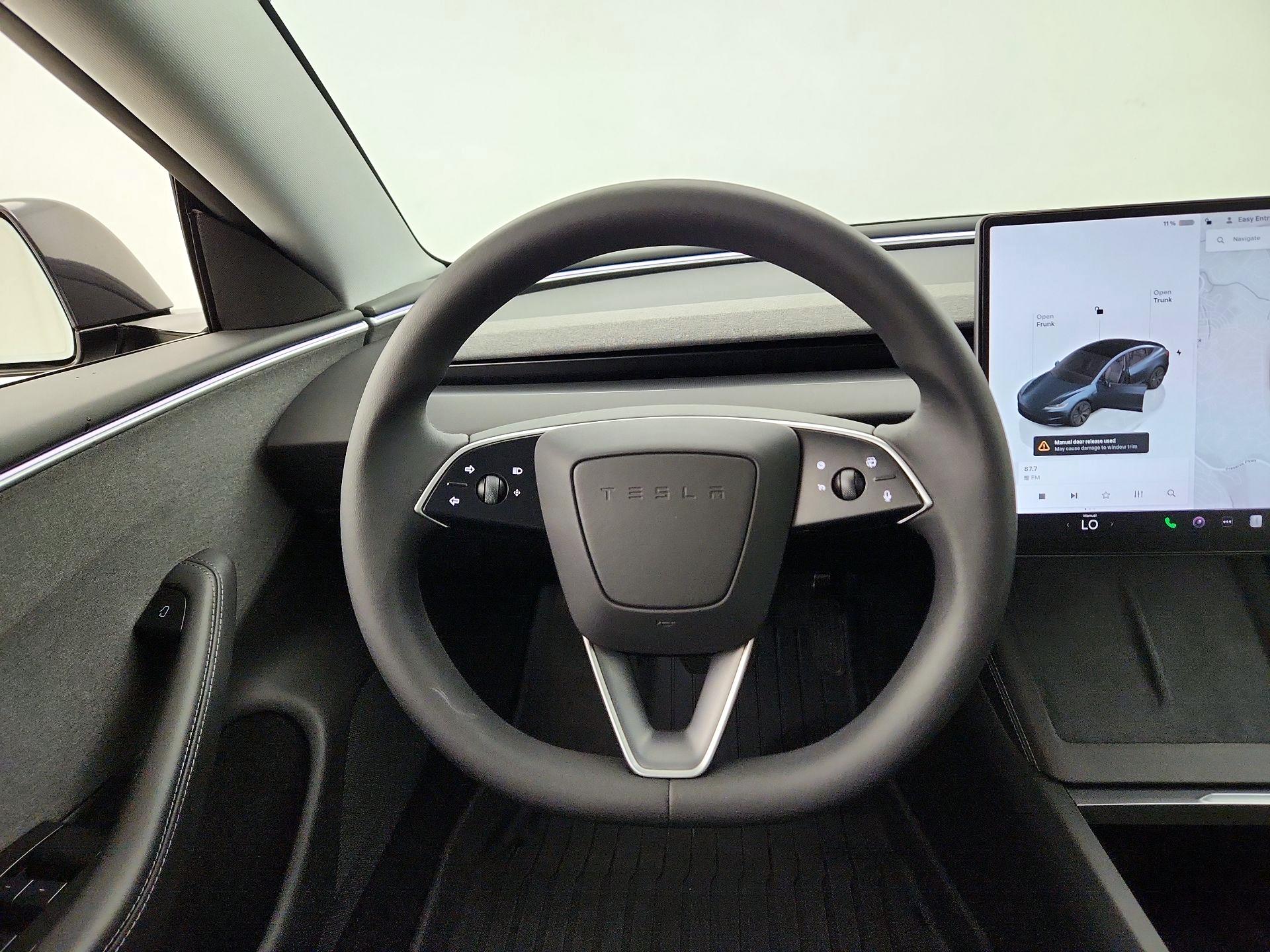 Thumbnail: 2024 Tesla Model 3 - 10