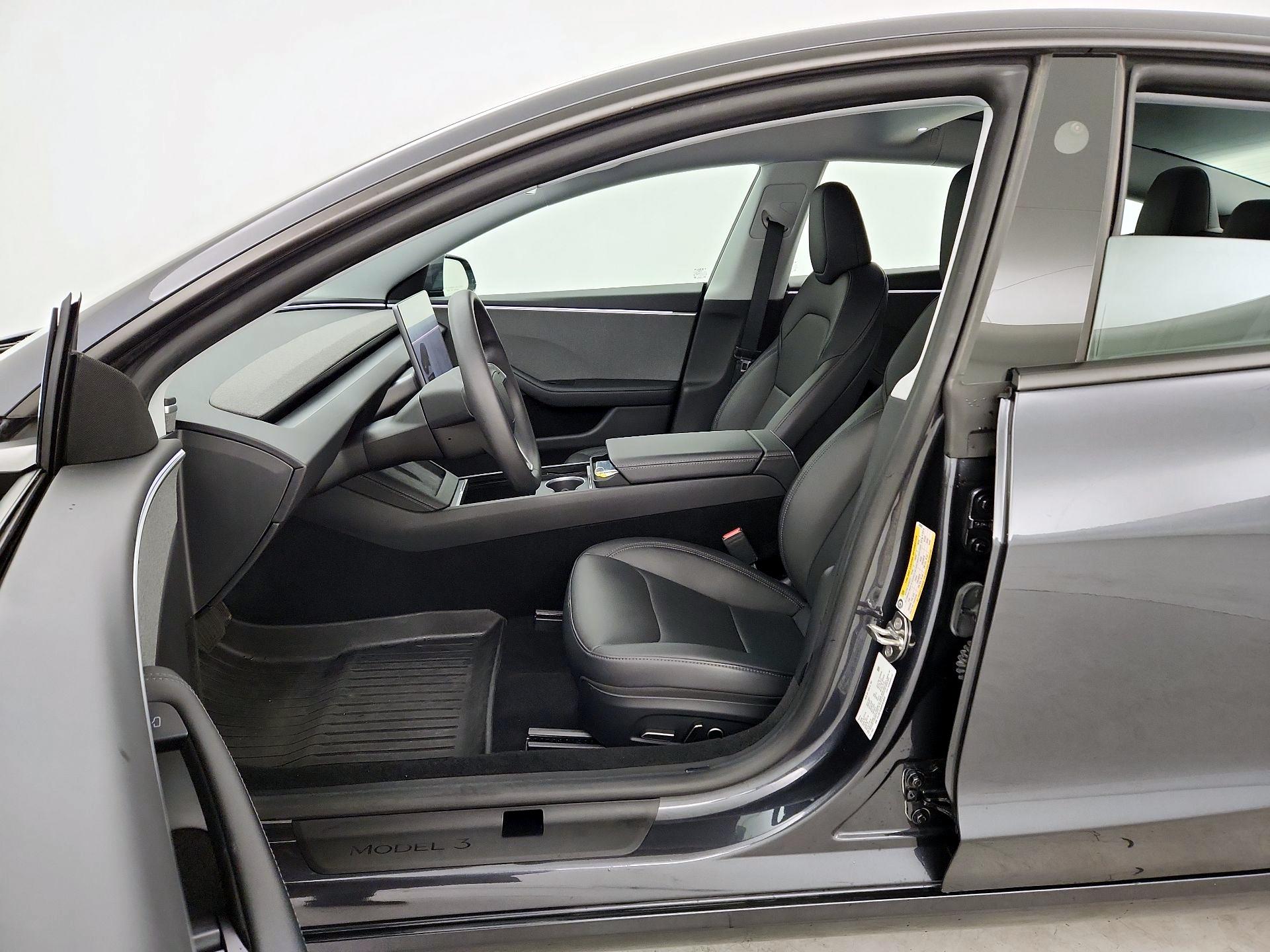 Thumbnail: 2024 Tesla Model 3 - 11