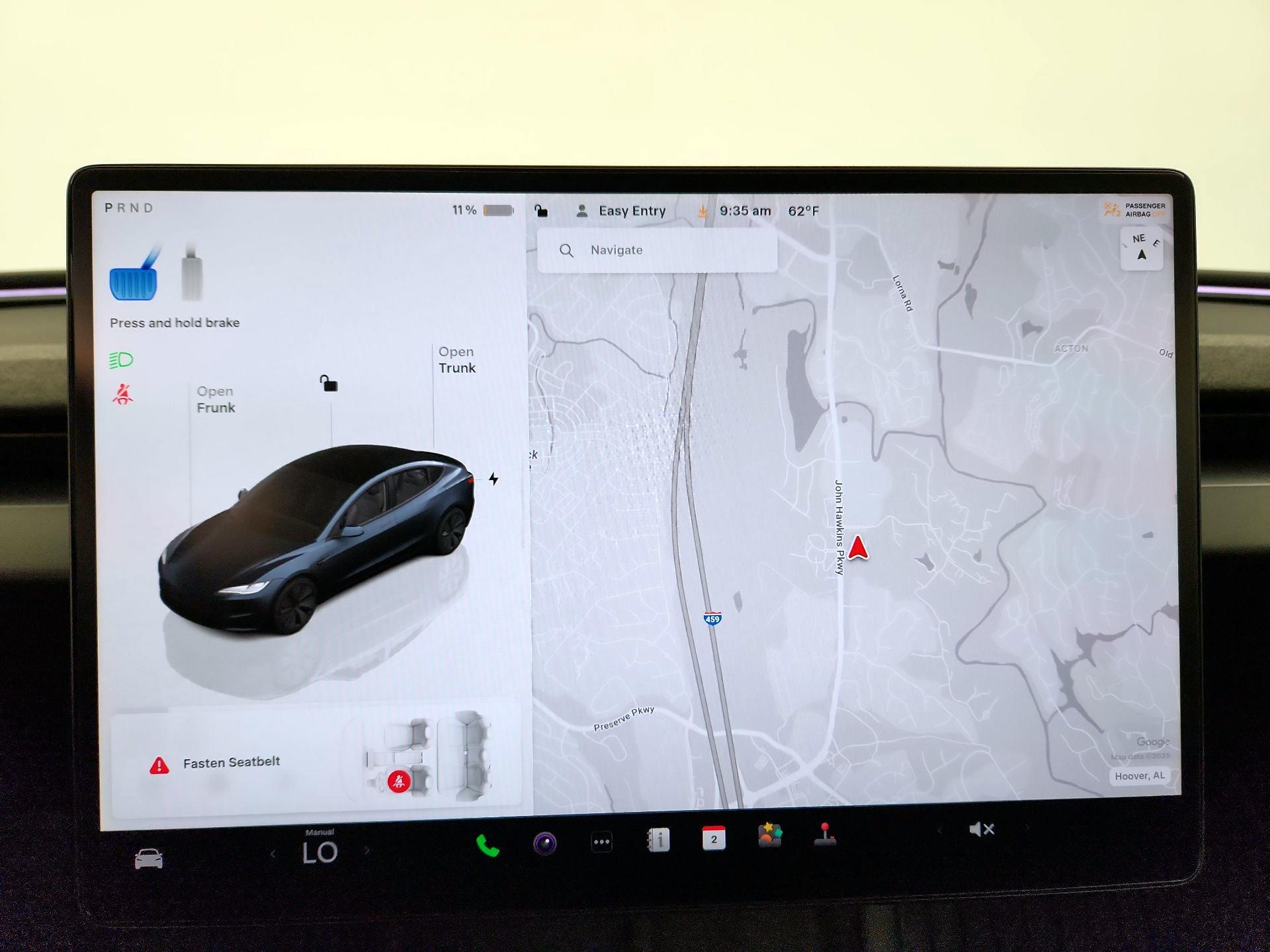 Thumbnail: 2024 Tesla Model 3 - 13