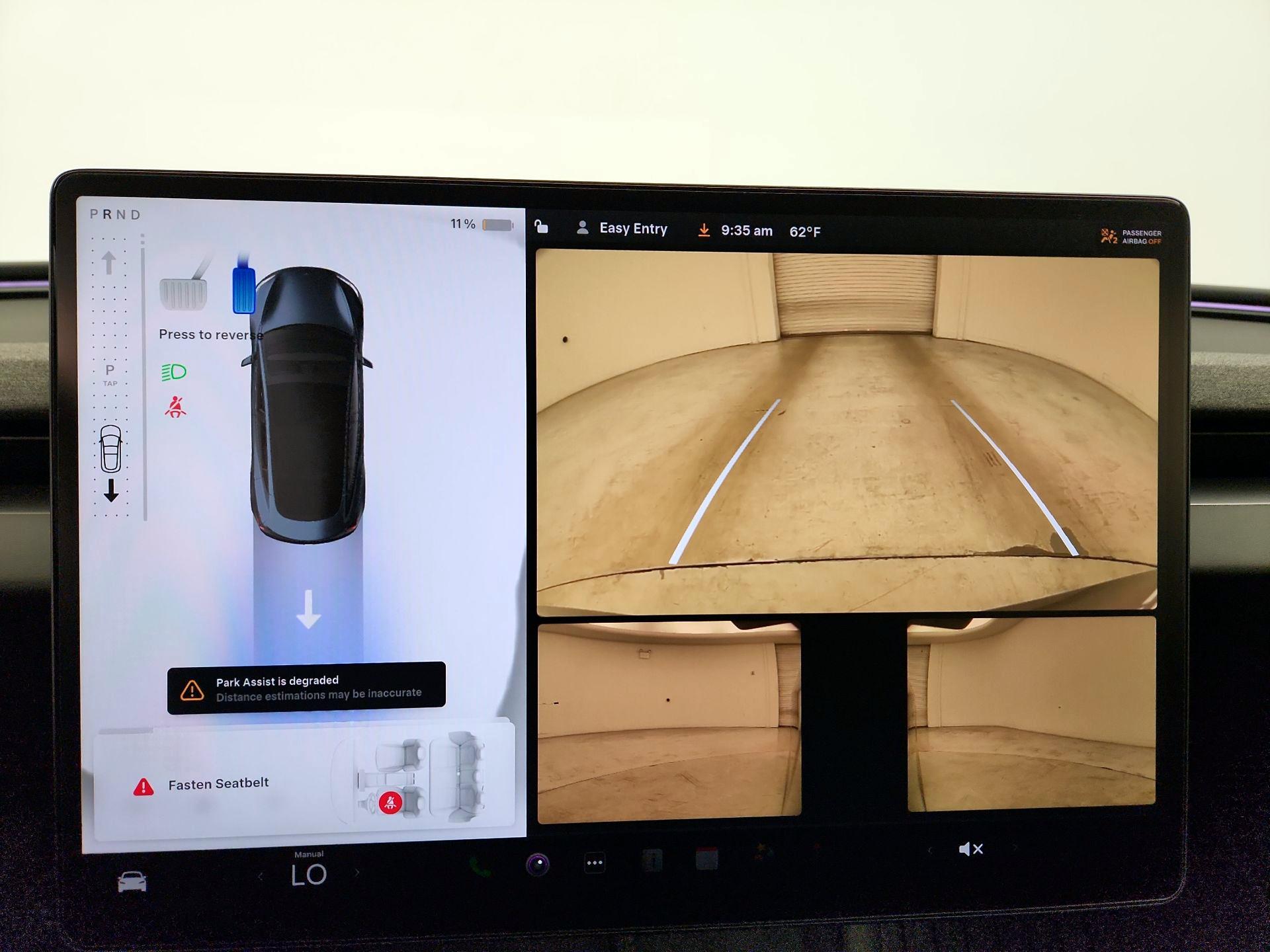 Thumbnail: 2024 Tesla Model 3 - 14