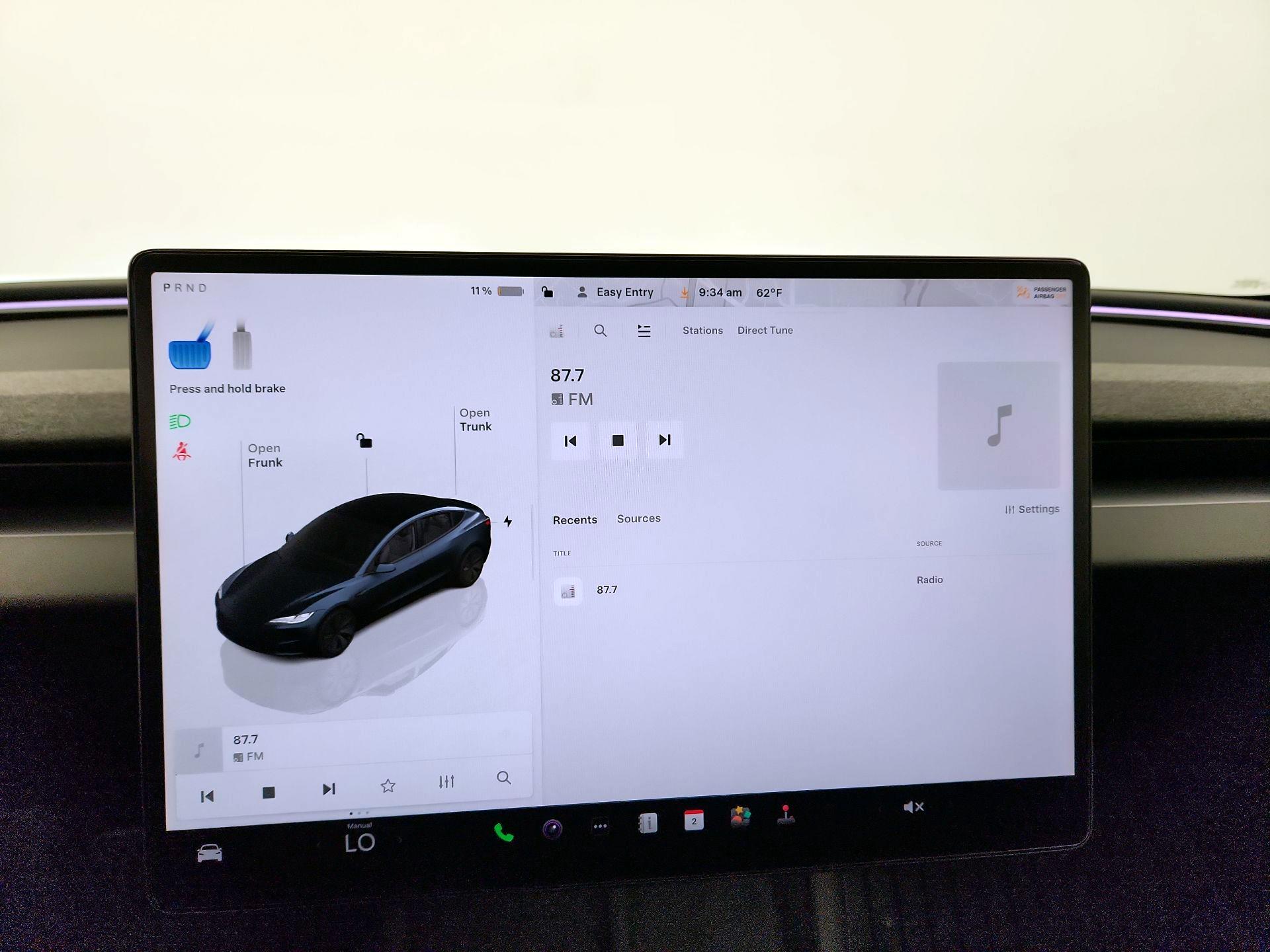 Thumbnail: 2024 Tesla Model 3 - 15
