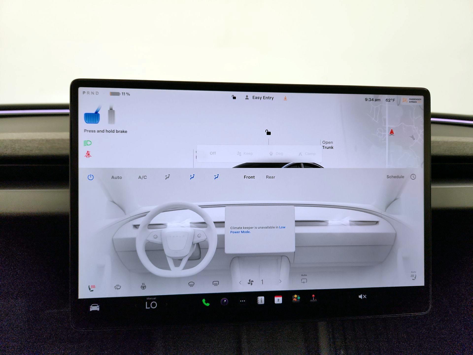 Thumbnail: 2024 Tesla Model 3 - 16
