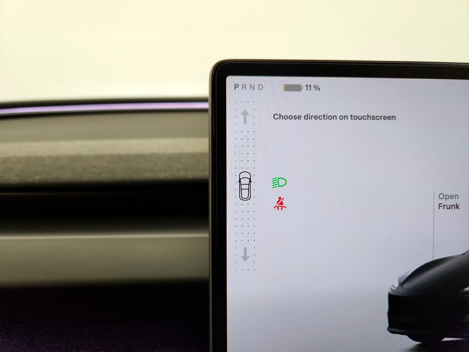 Thumbnail: 2024 Tesla Model 3 - 17