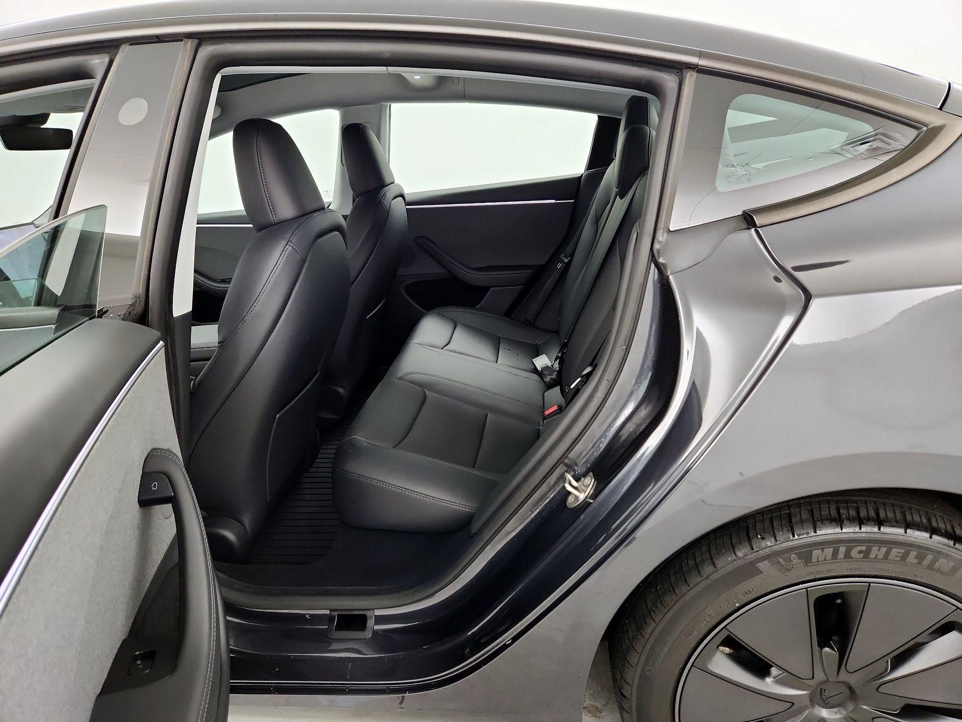 Thumbnail: 2024 Tesla Model 3 - 20