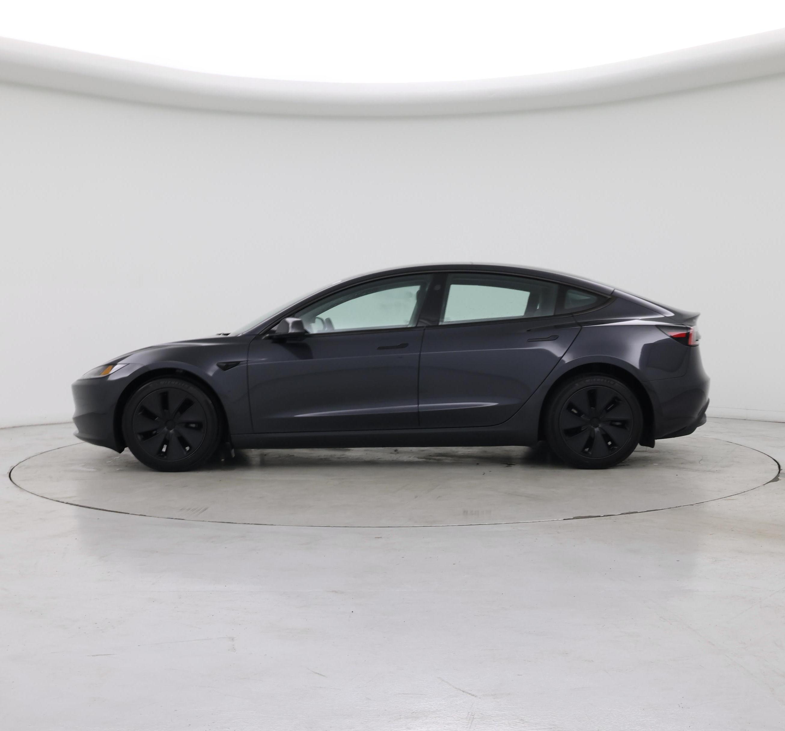 Thumbnail: 2024 Tesla Model 3 - 3