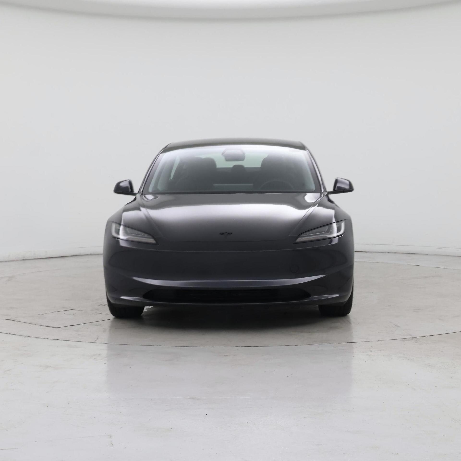 Thumbnail: 2024 Tesla Model 3 - 5