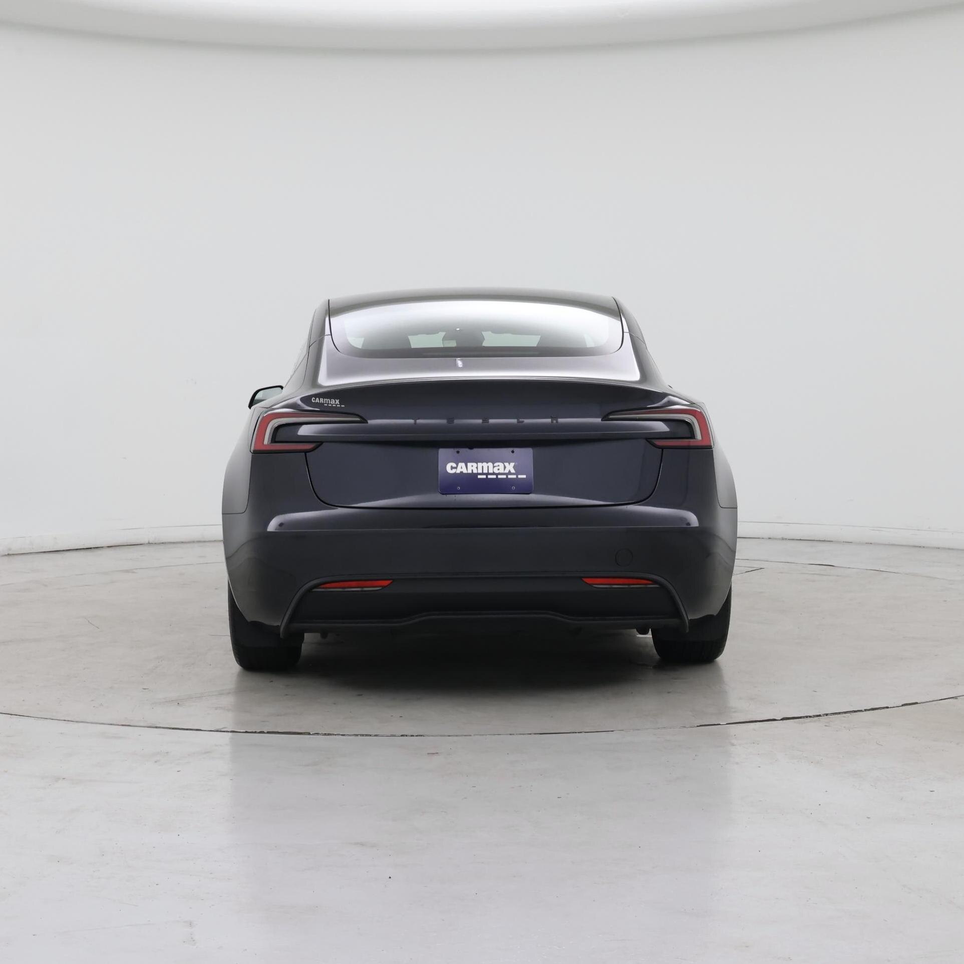 Thumbnail: 2024 Tesla Model 3 - 6