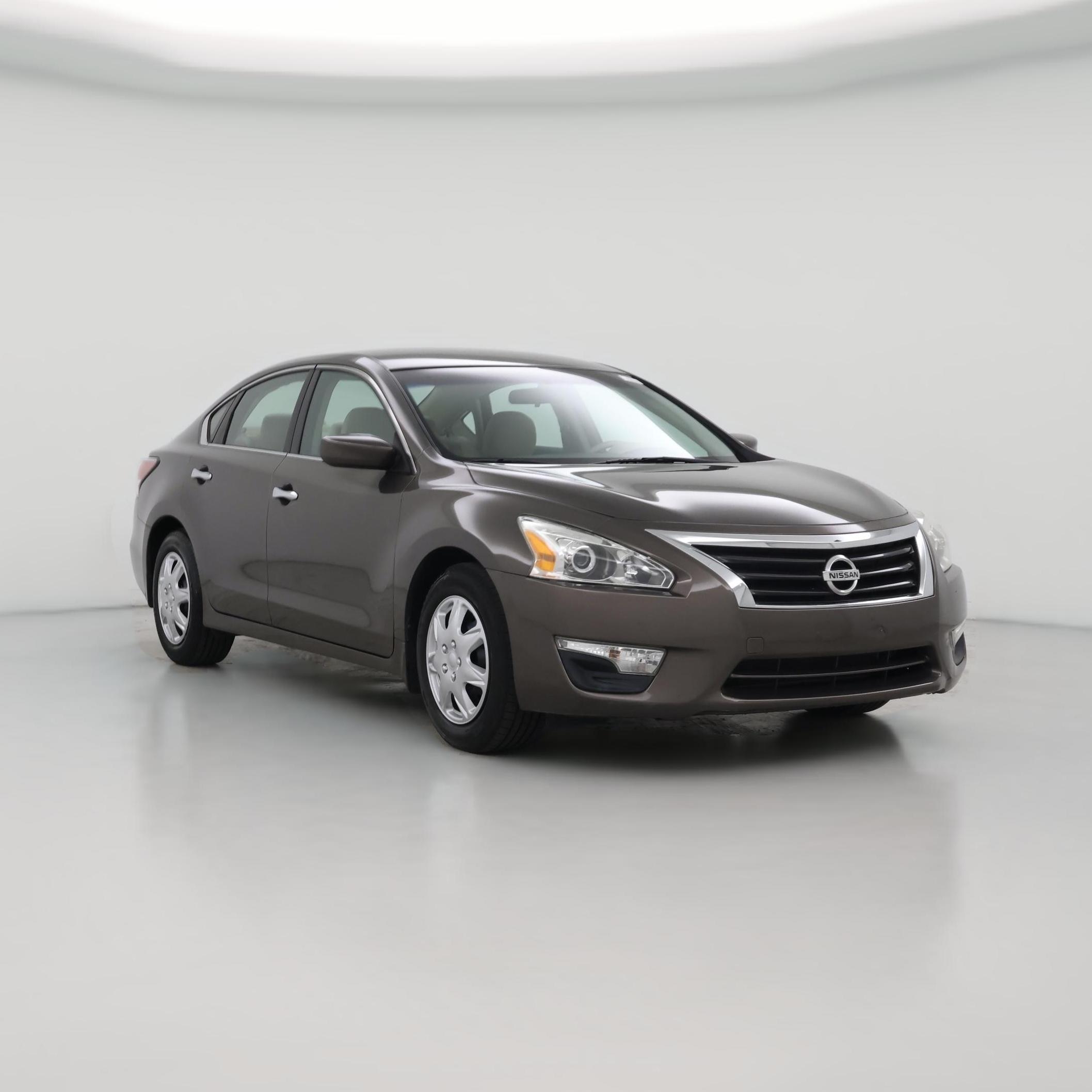 Thumbnail: 2014 Nissan Altima - 1