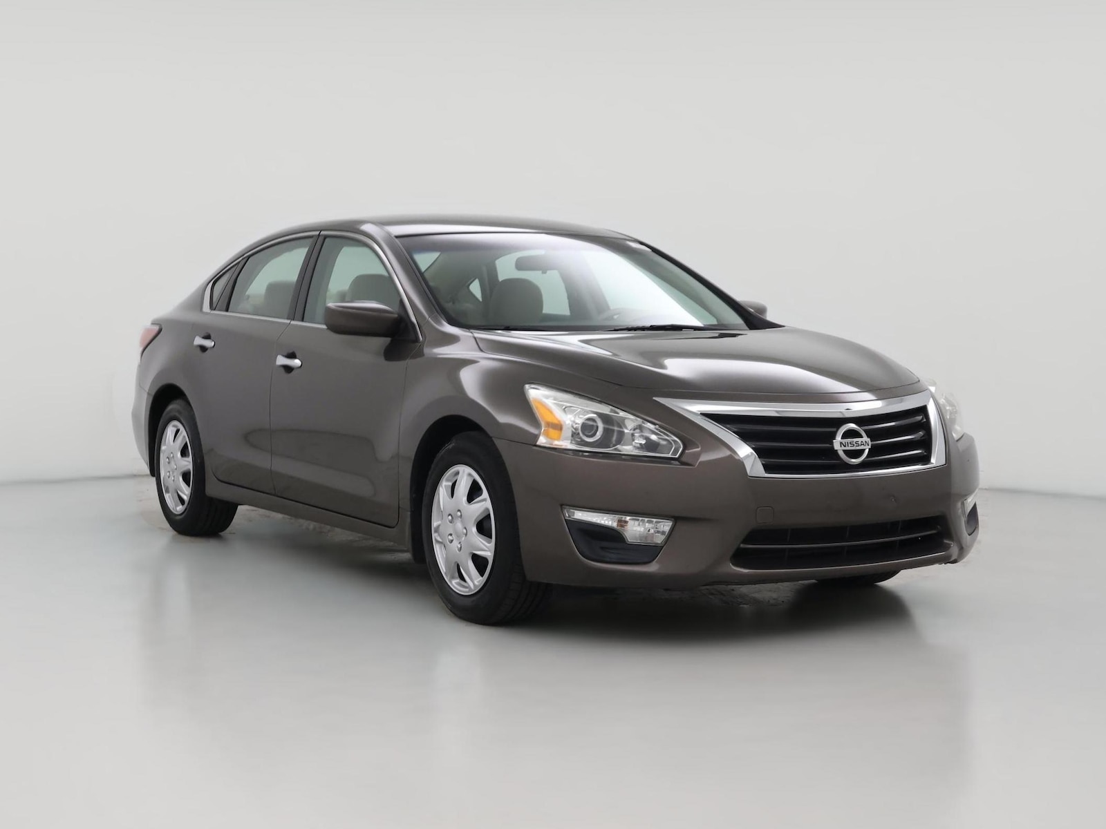 2014 Nissan Altima S
