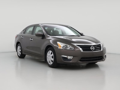 2014 Nissan Altima S