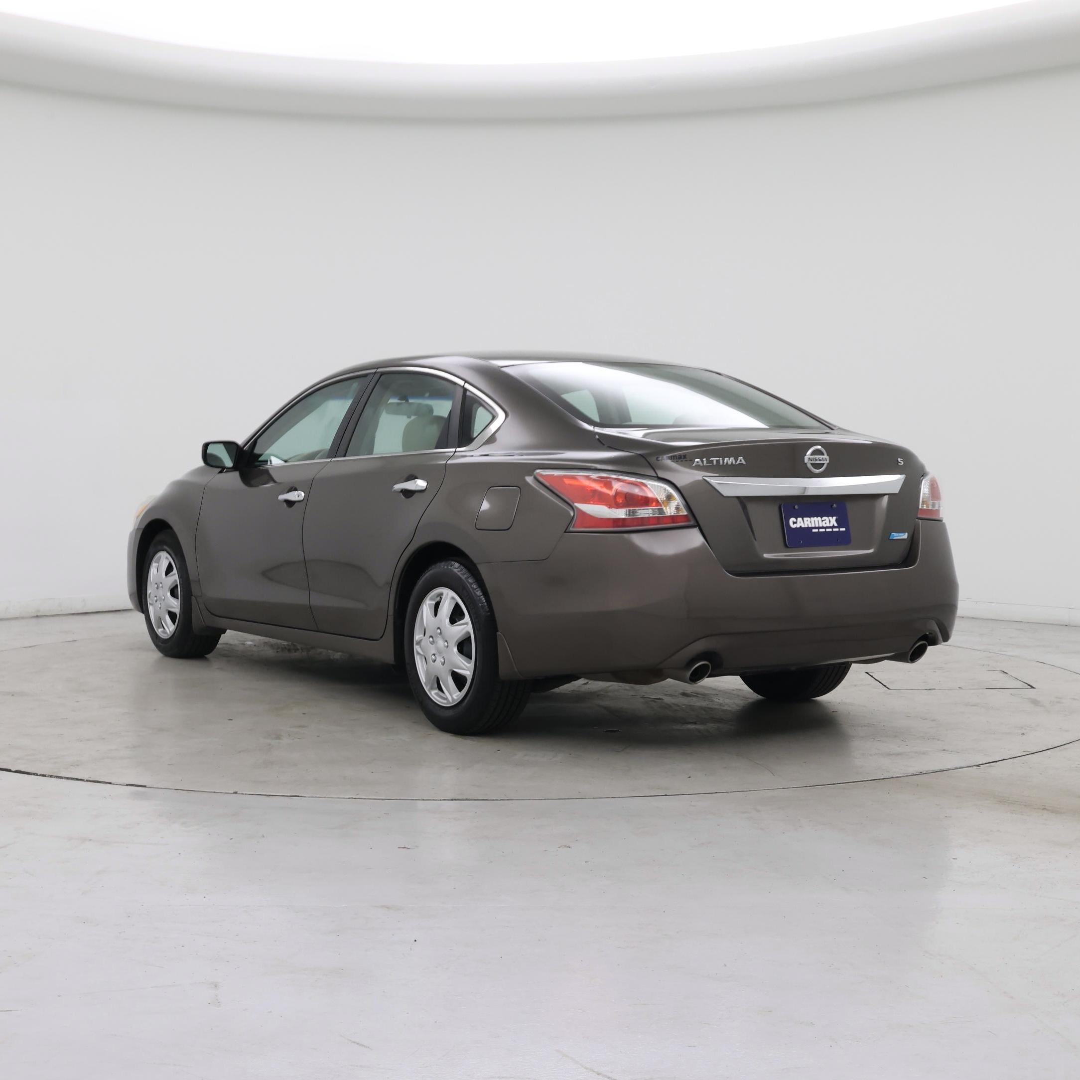 Thumbnail: 2014 Nissan Altima - 2