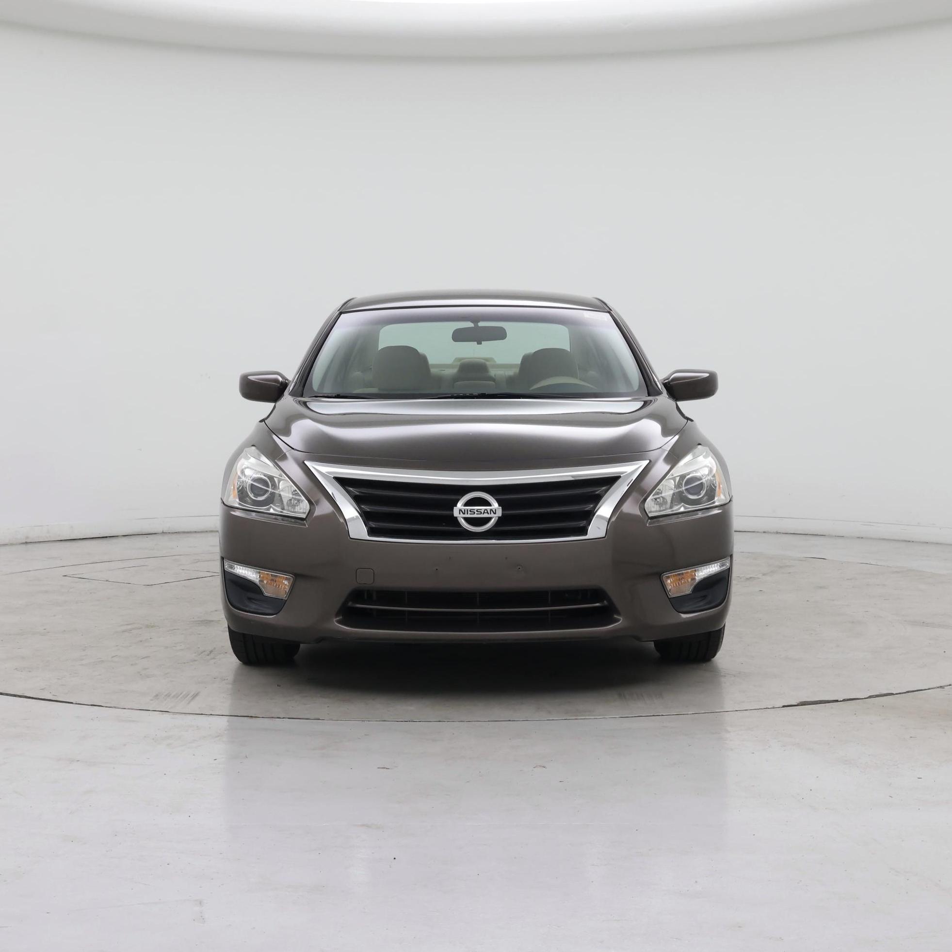 Thumbnail: 2014 Nissan Altima - 5