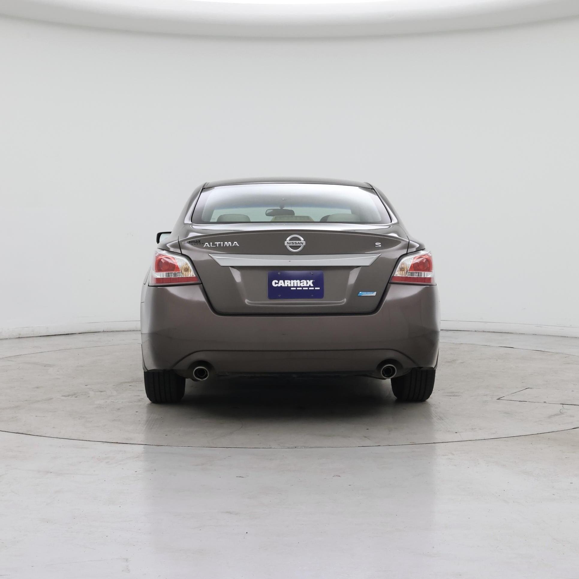 Thumbnail: 2014 Nissan Altima - 6