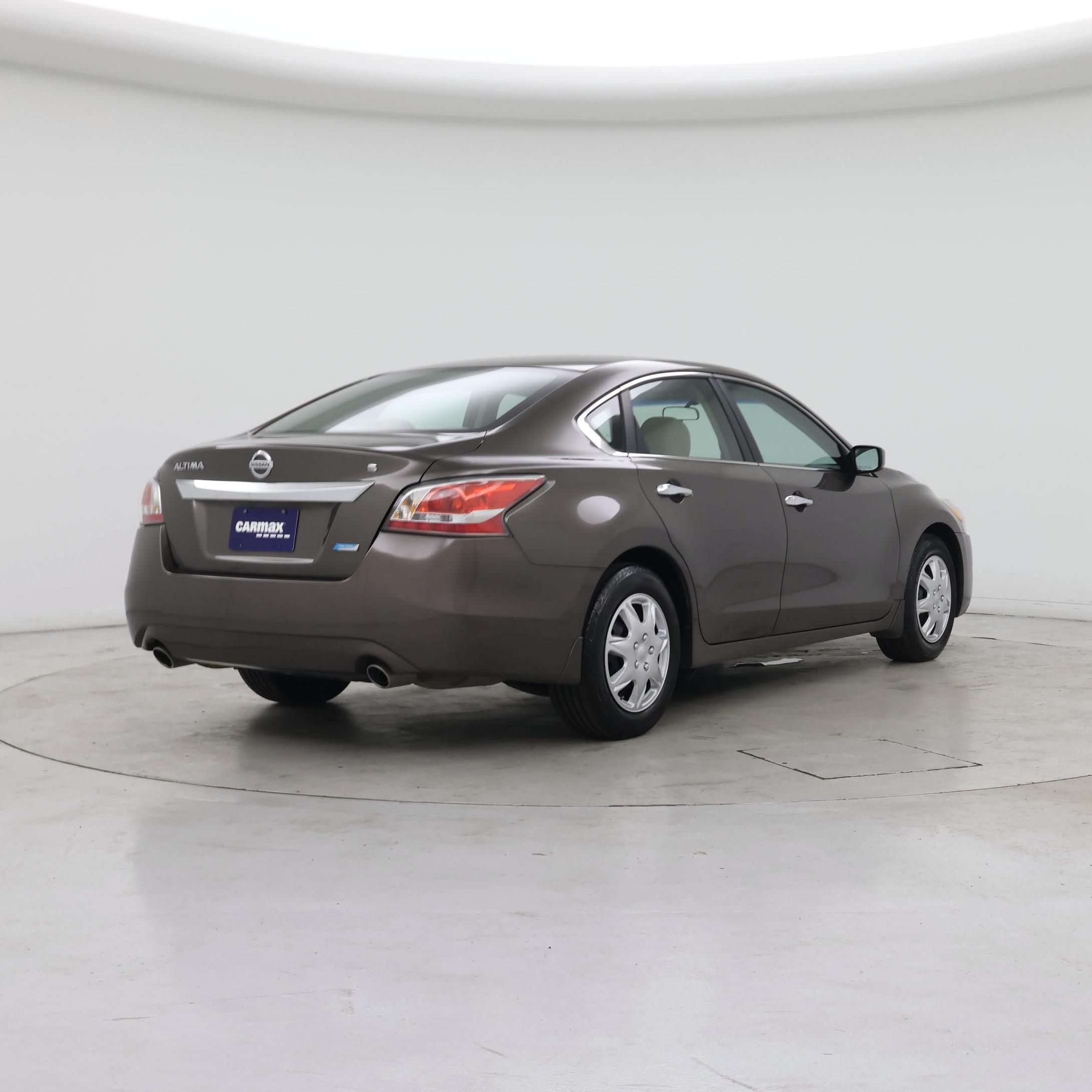 Thumbnail: 2014 Nissan Altima - 8