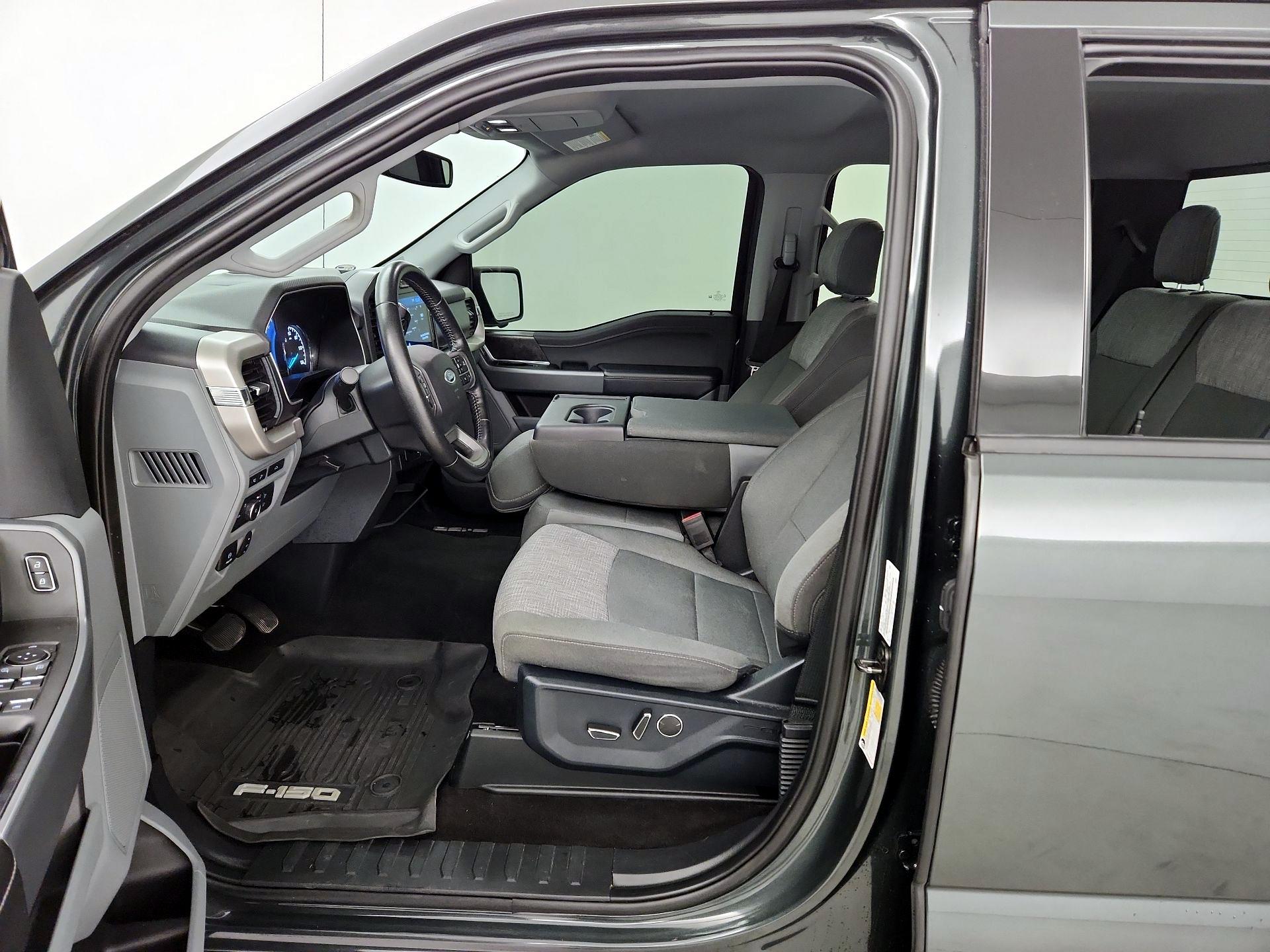 Thumbnail: 2021 Ford F-150 - 11