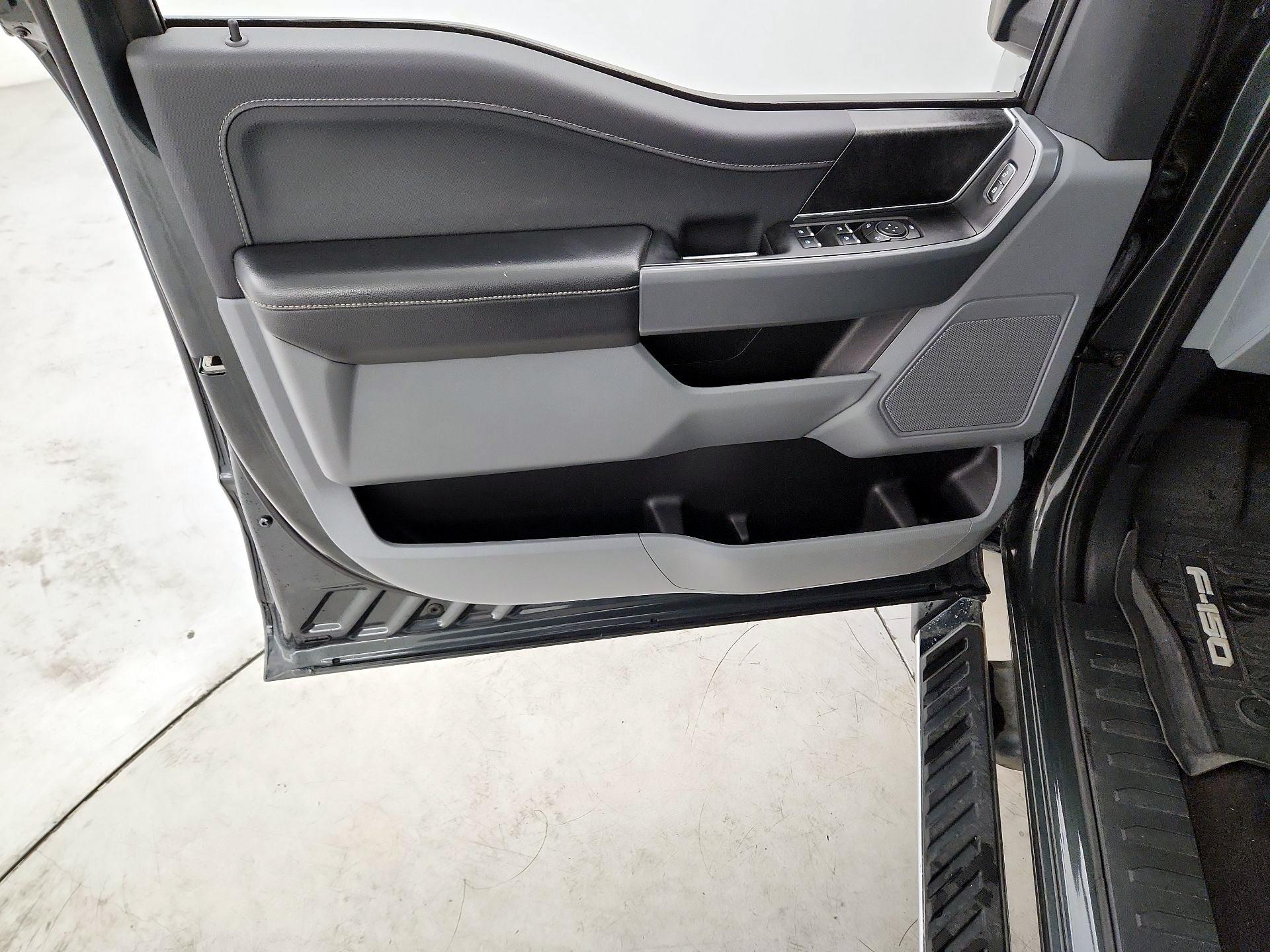 Thumbnail: 2021 Ford F-150 - 12