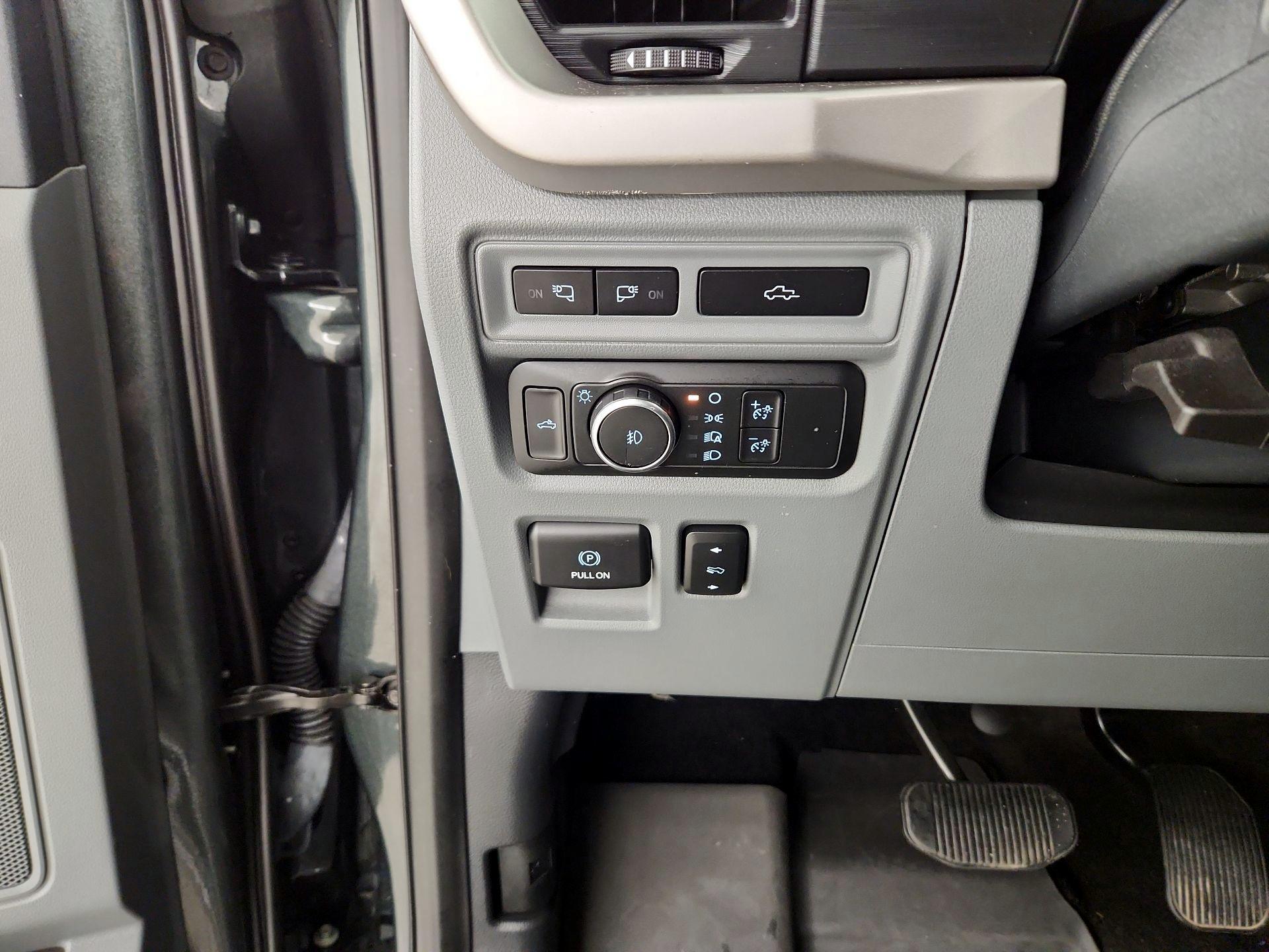 Thumbnail: 2021 Ford F-150 - 13