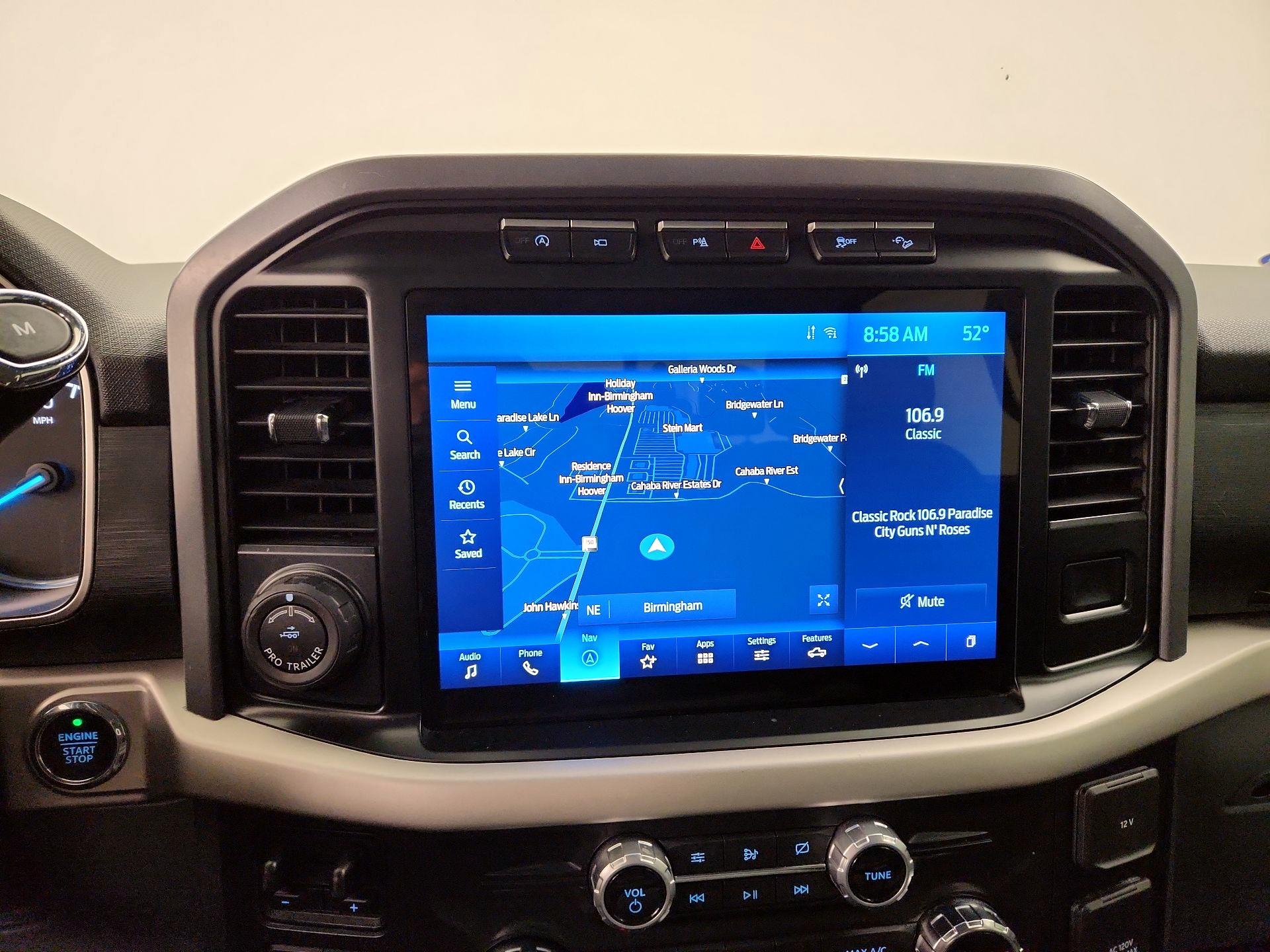 Thumbnail: 2021 Ford F-150 - 14