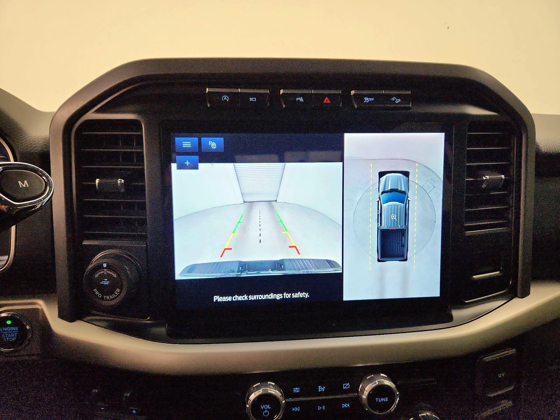 Thumbnail: 2021 Ford F-150 - 15